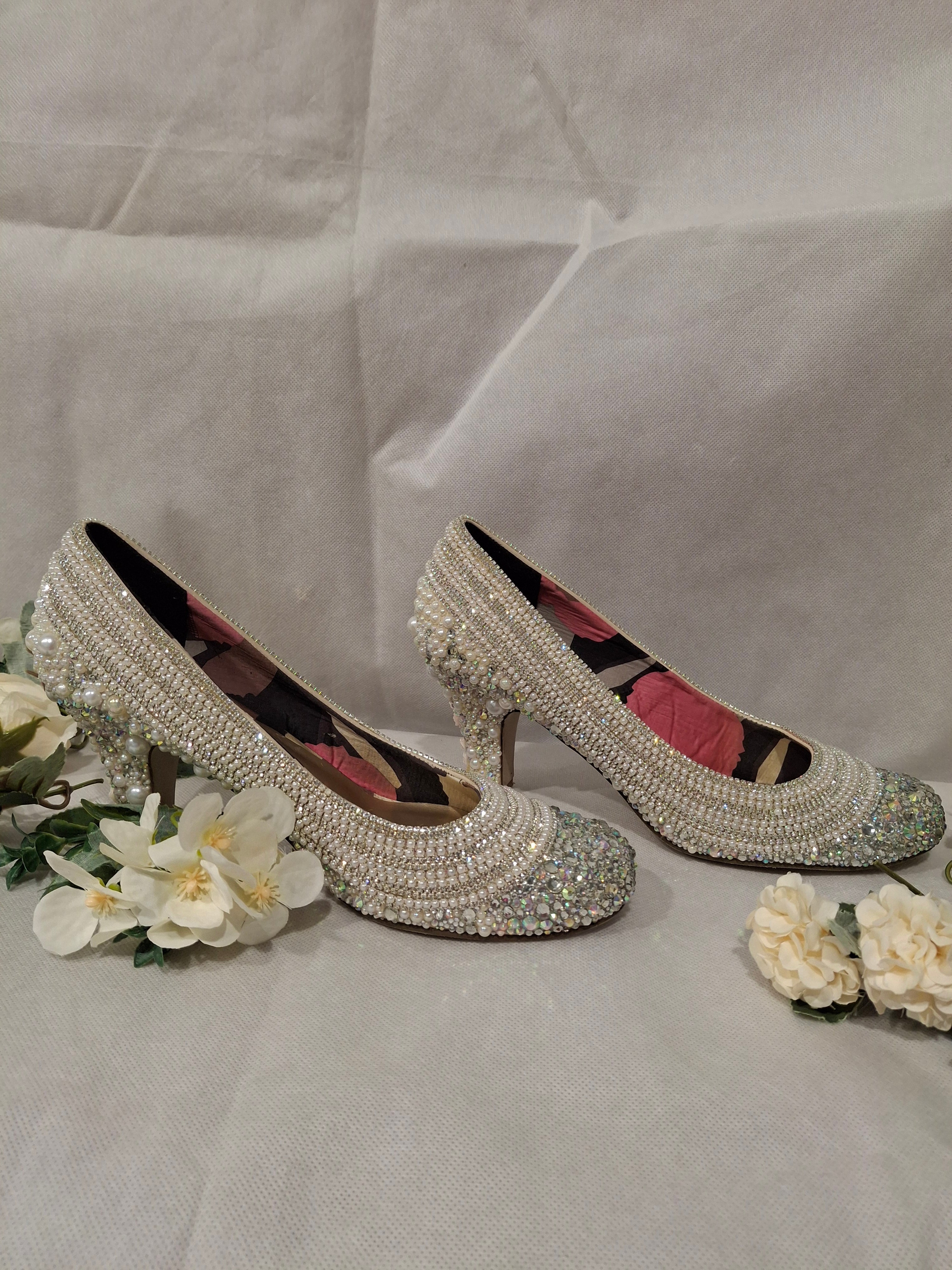 Custom Footwear