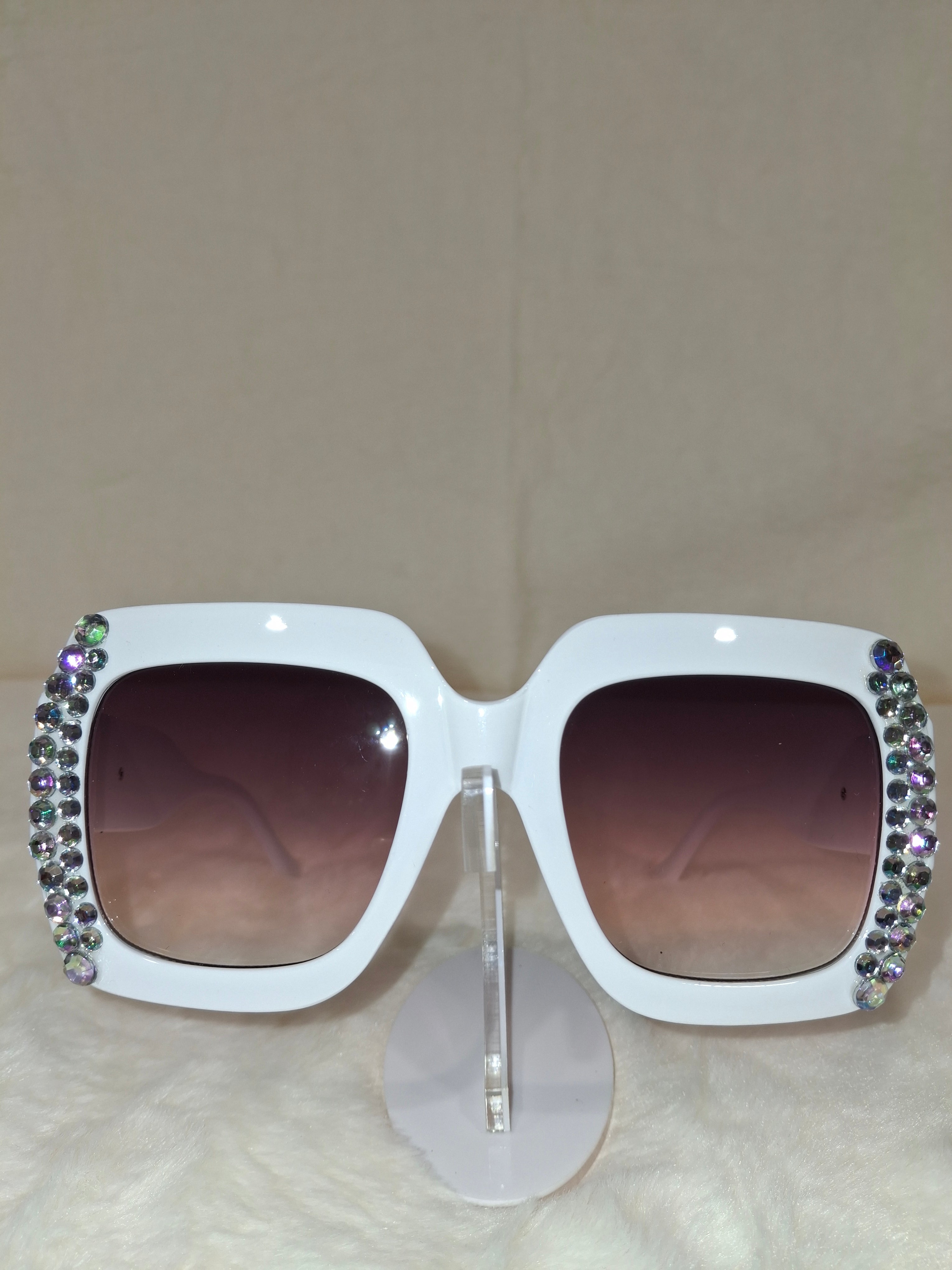 Custom Eyewear & Handcrafted Accessories