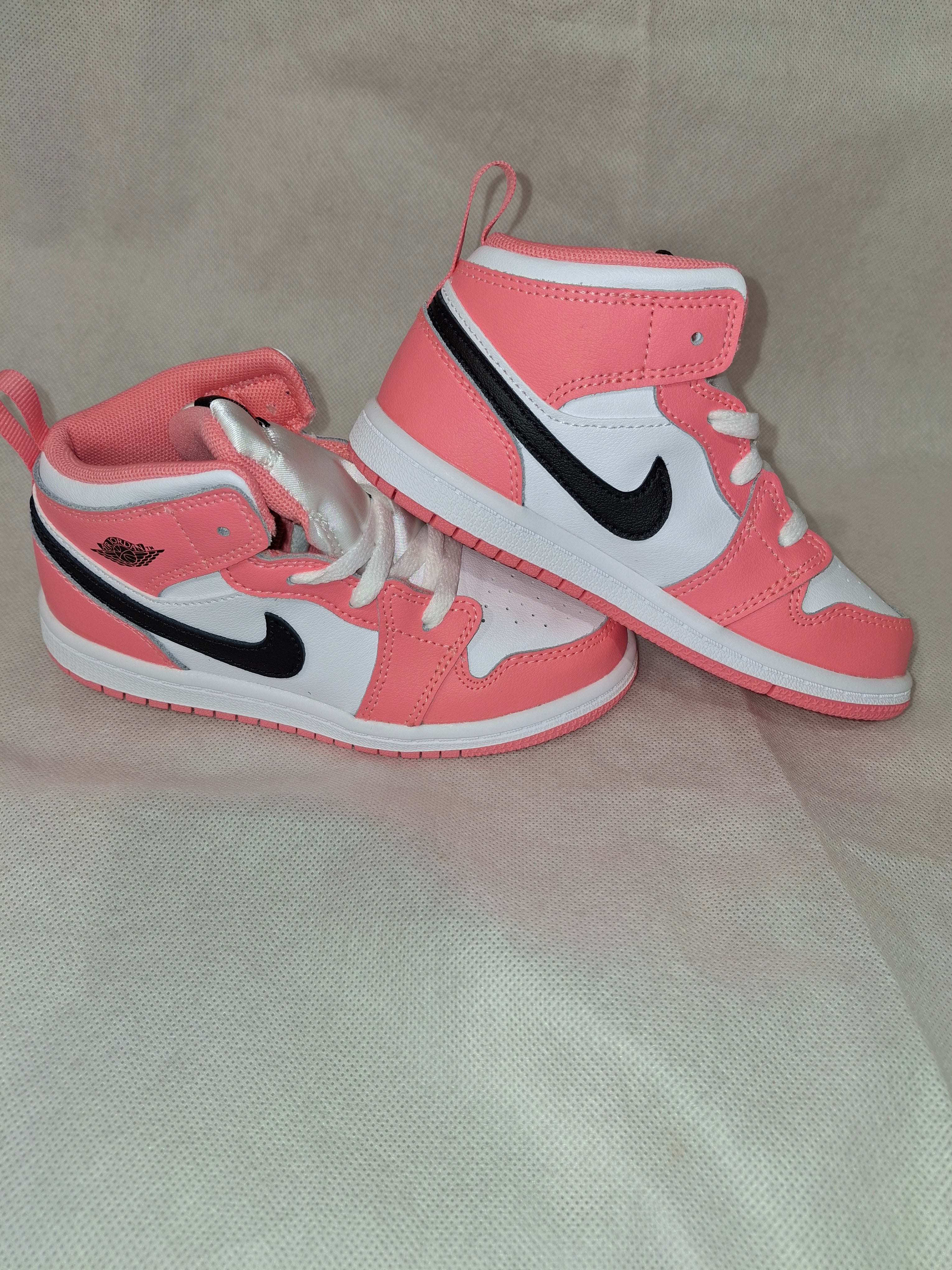 Custom Air Force 1s Toddler , Big Kids, Youth