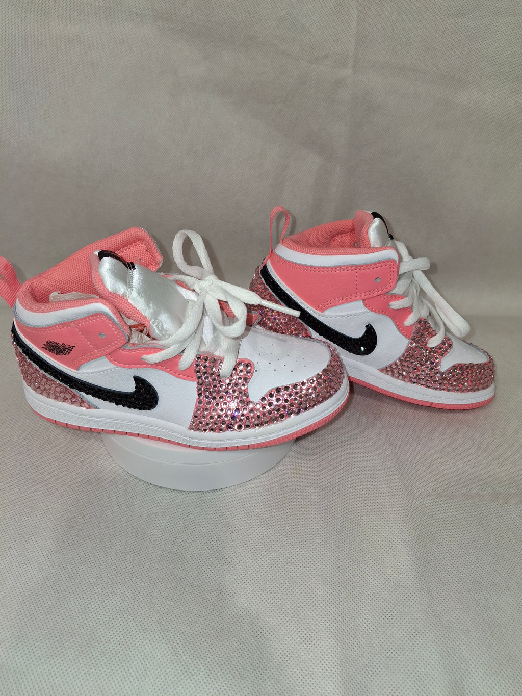 Custom Air Force 1s Toddler , Big Kids, Youth
