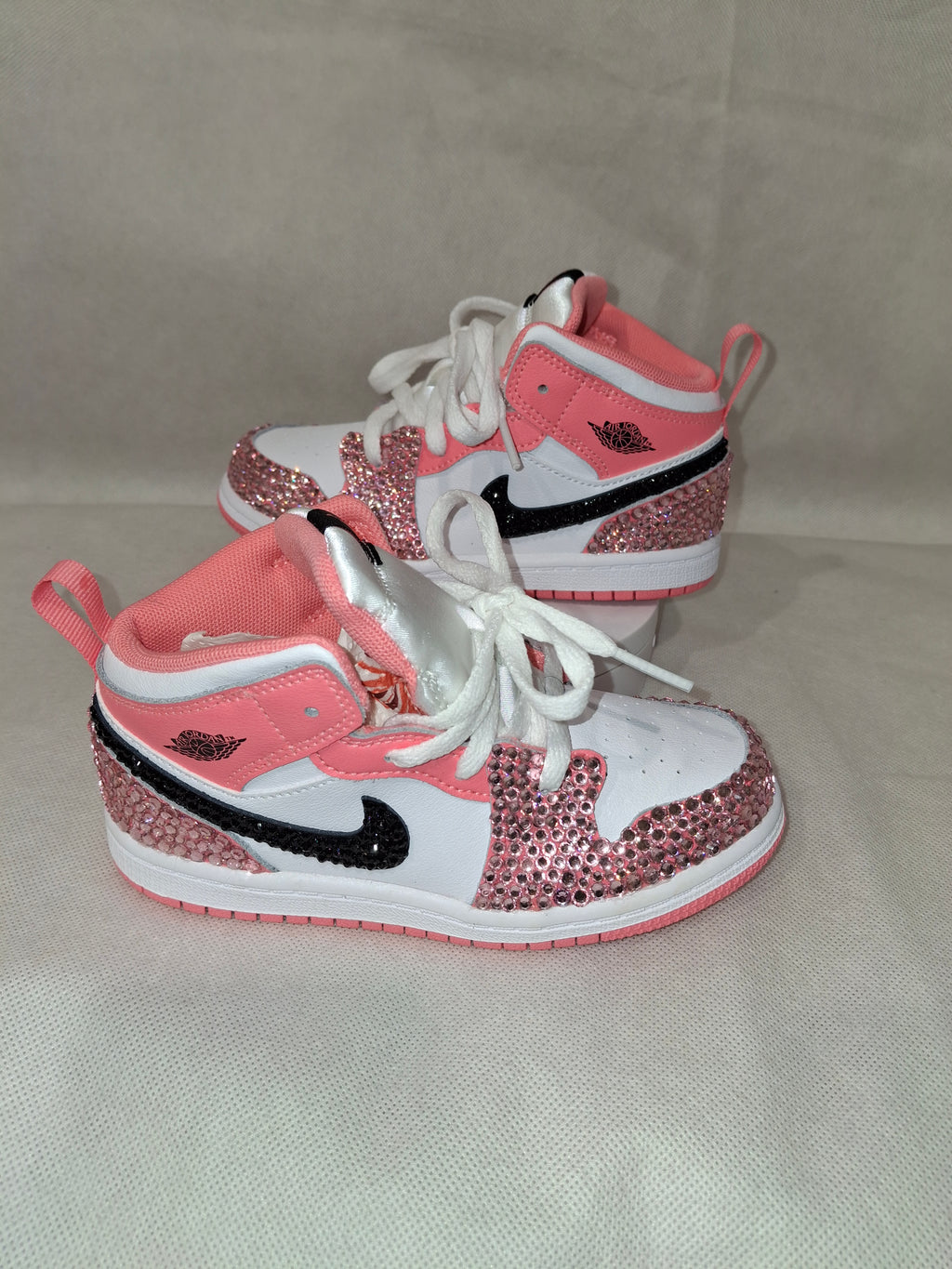 Custom Air Force 1s Toddler , Big Kids, Youth