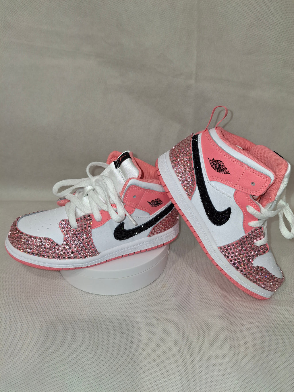 Custom Air Force 1s Toddler , Big Kids, Youth