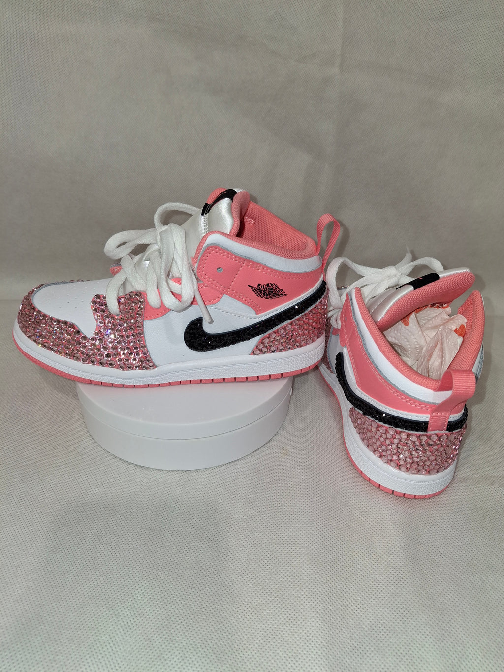 Custom Air Force 1s Toddler , Big Kids, Youth