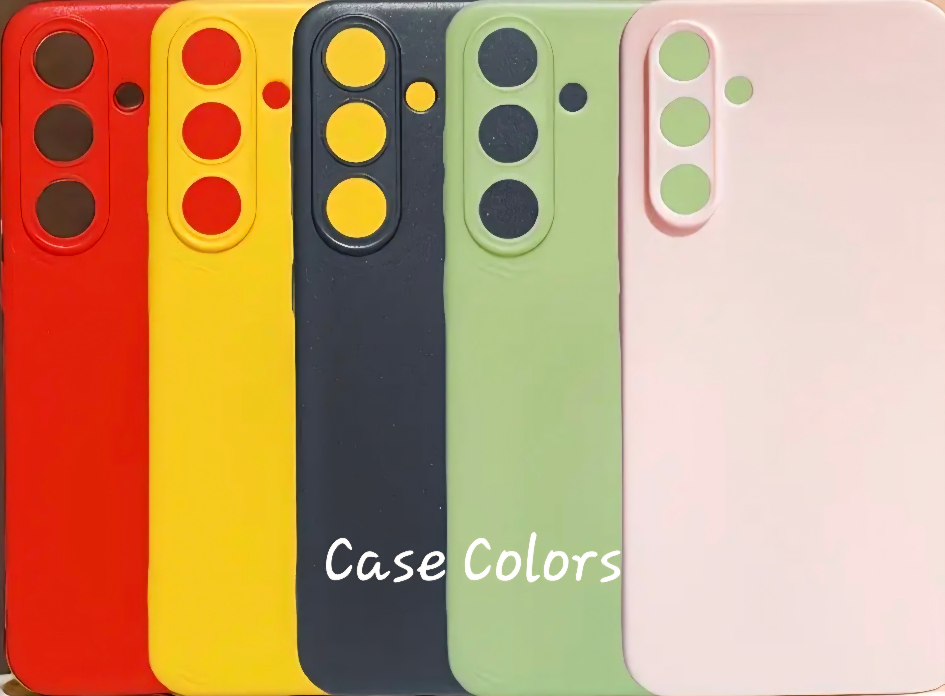 Cell Phone Cases. Blanks for DIY iPhone and Android