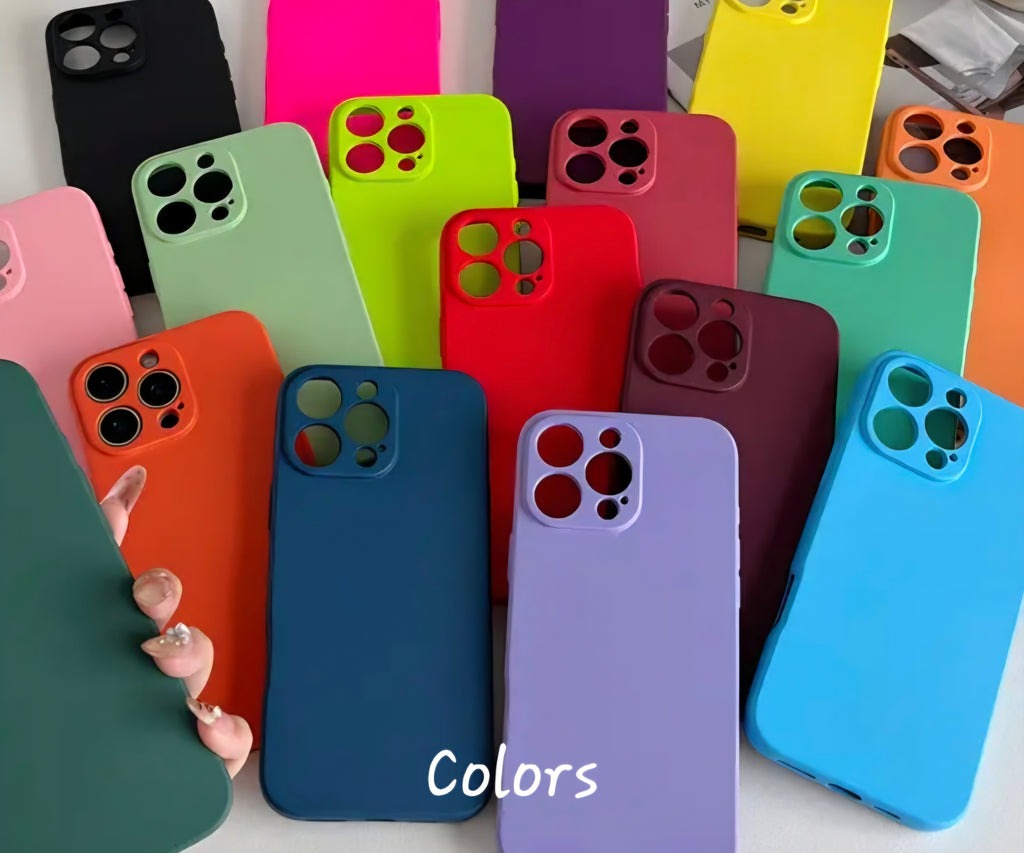 Cell Phone Cases. Blanks for DIY iPhone and Android