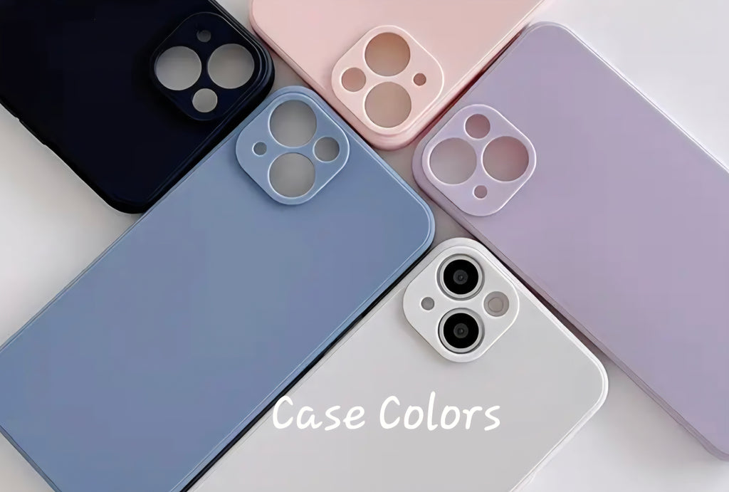 Cell Phone Cases. Blanks for DIY iPhone and Android