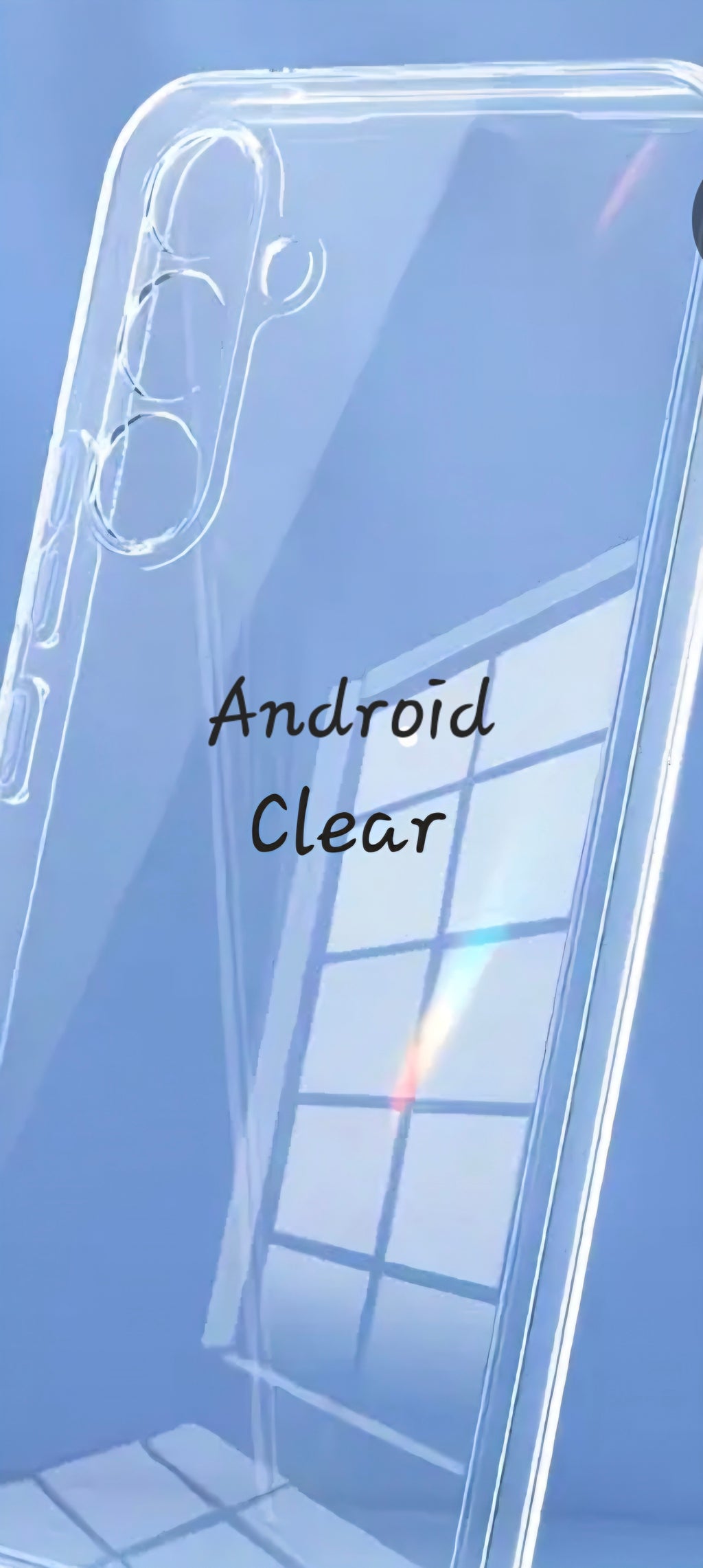 Cell Phone Cases. Blanks for DIY iPhone and Android