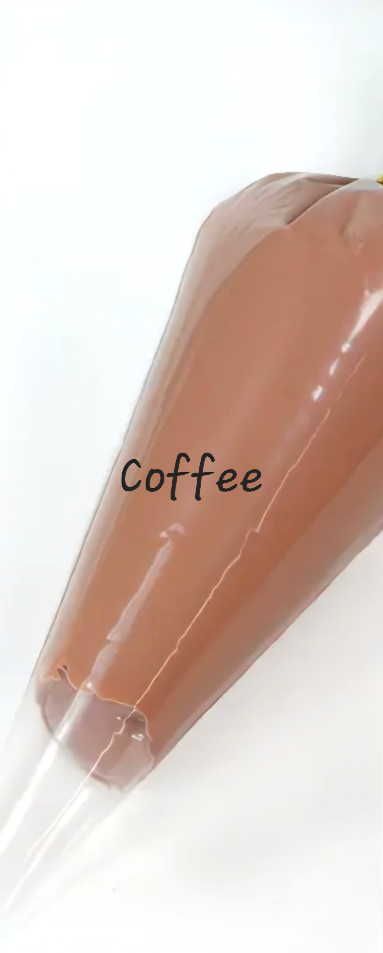 100g Decoden Cream Glue, Fake Whipped Cream, Glue for Decoden Phonecases