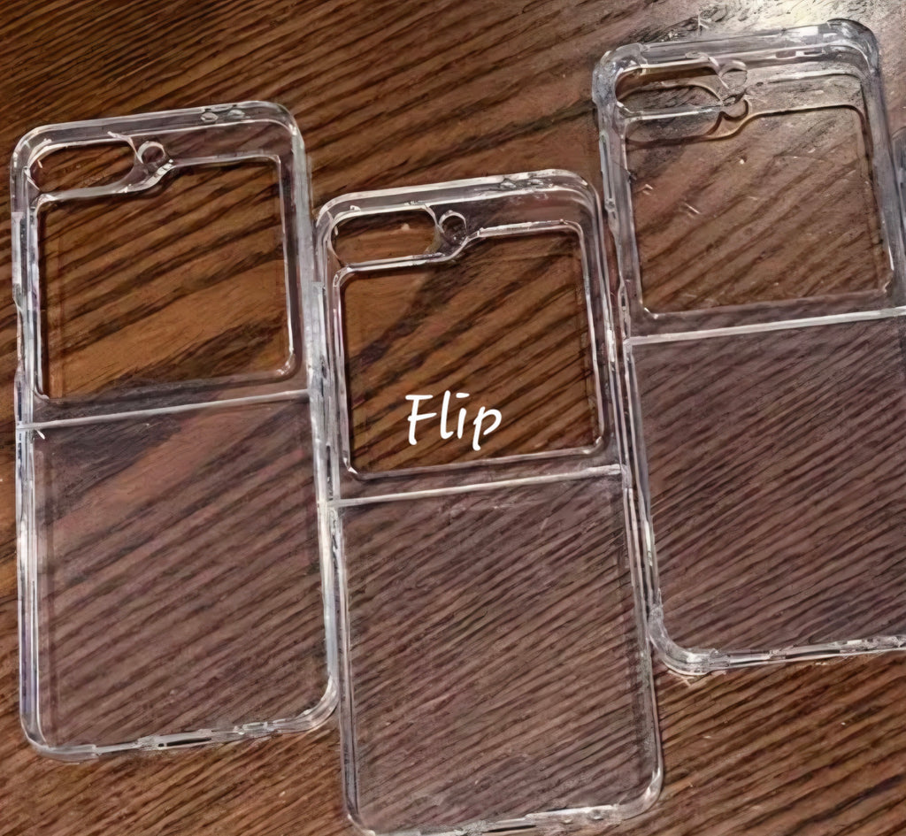 Cell Phone Cases. Blanks for DIY iPhone and Android