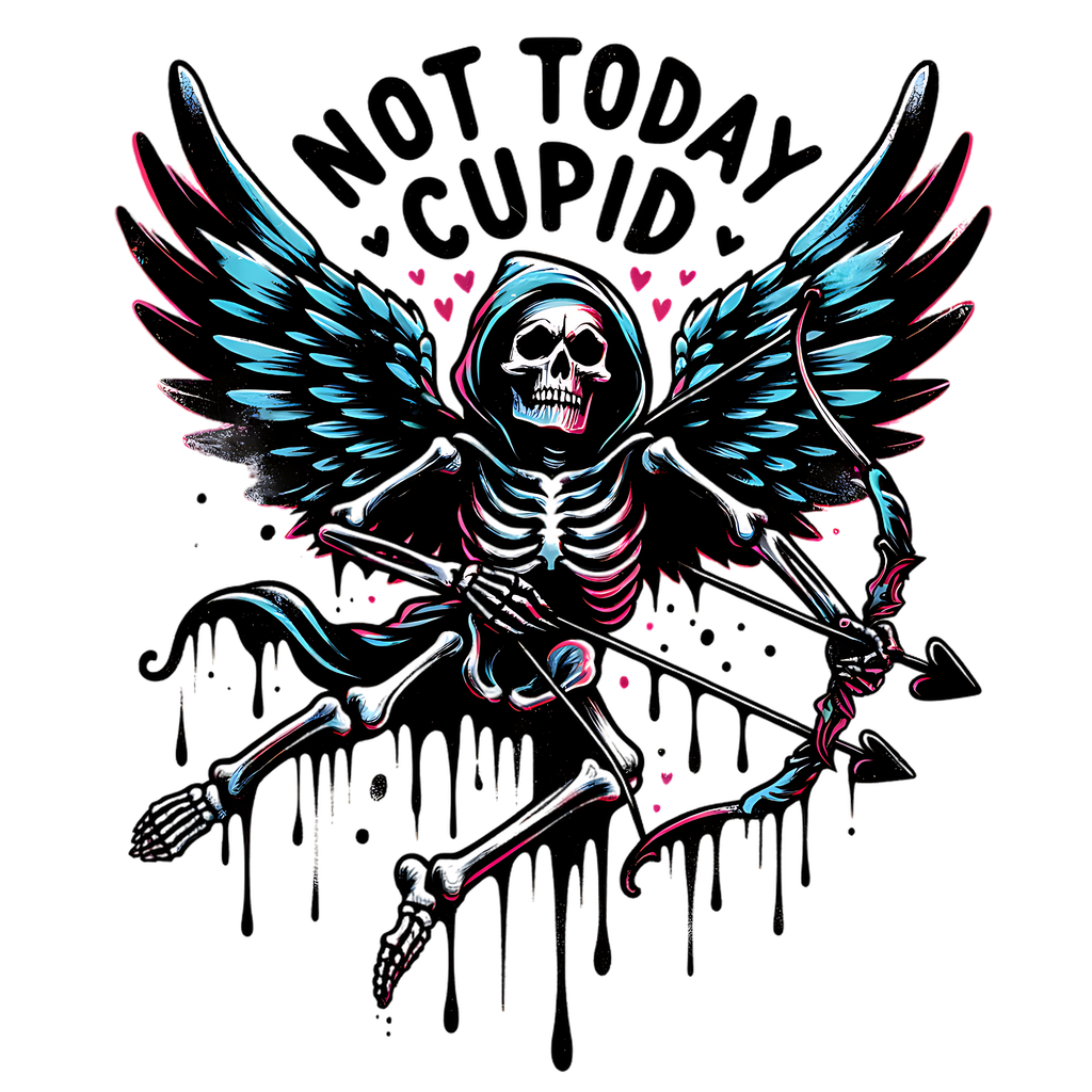 Custom Valentine's Day T-Shirt | Personalized Love Heart Graphic Tee