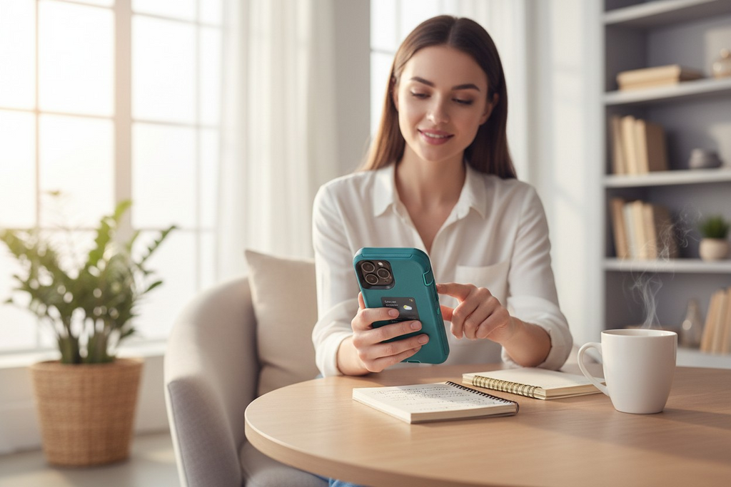 iPhone 17 Air 16 15 Pro Max  Phone Case Heavy Duty And Shockproof