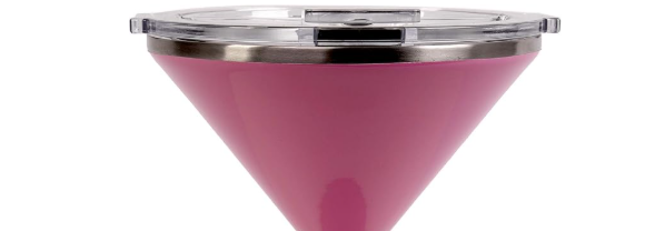 Bling Tumblers | Custom Rhinestone Embellished Drinkware