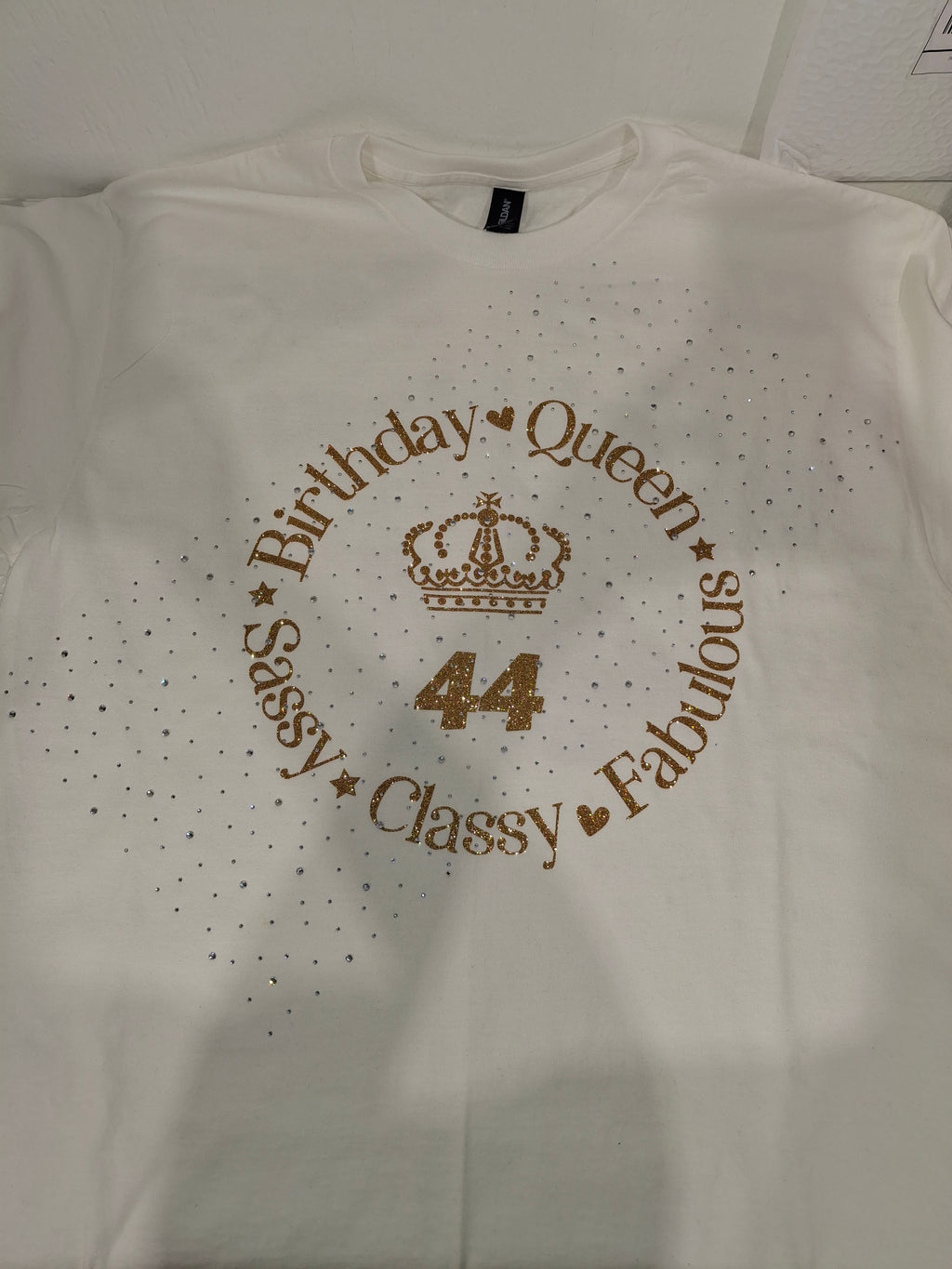 Custom T-Shirt