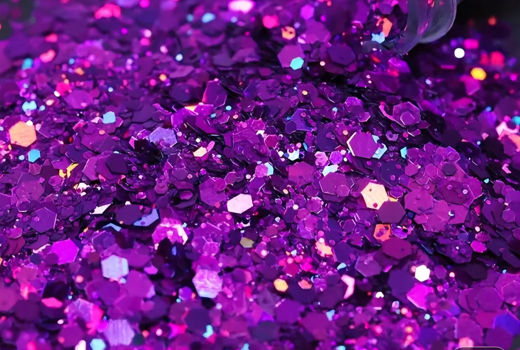 16oz Acrylic Snow Globe Bundle Kit | DIY Glitter Tumbler Set