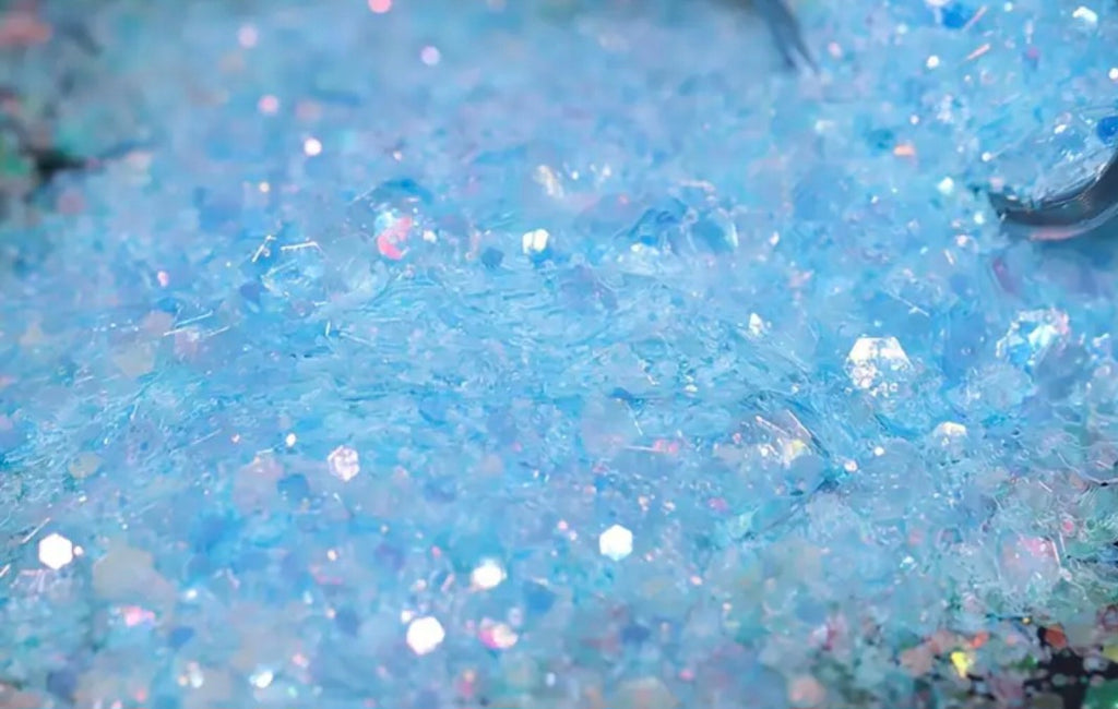 16oz Acrylic Snow Globe Bundle Kit | DIY Glitter Tumbler Set