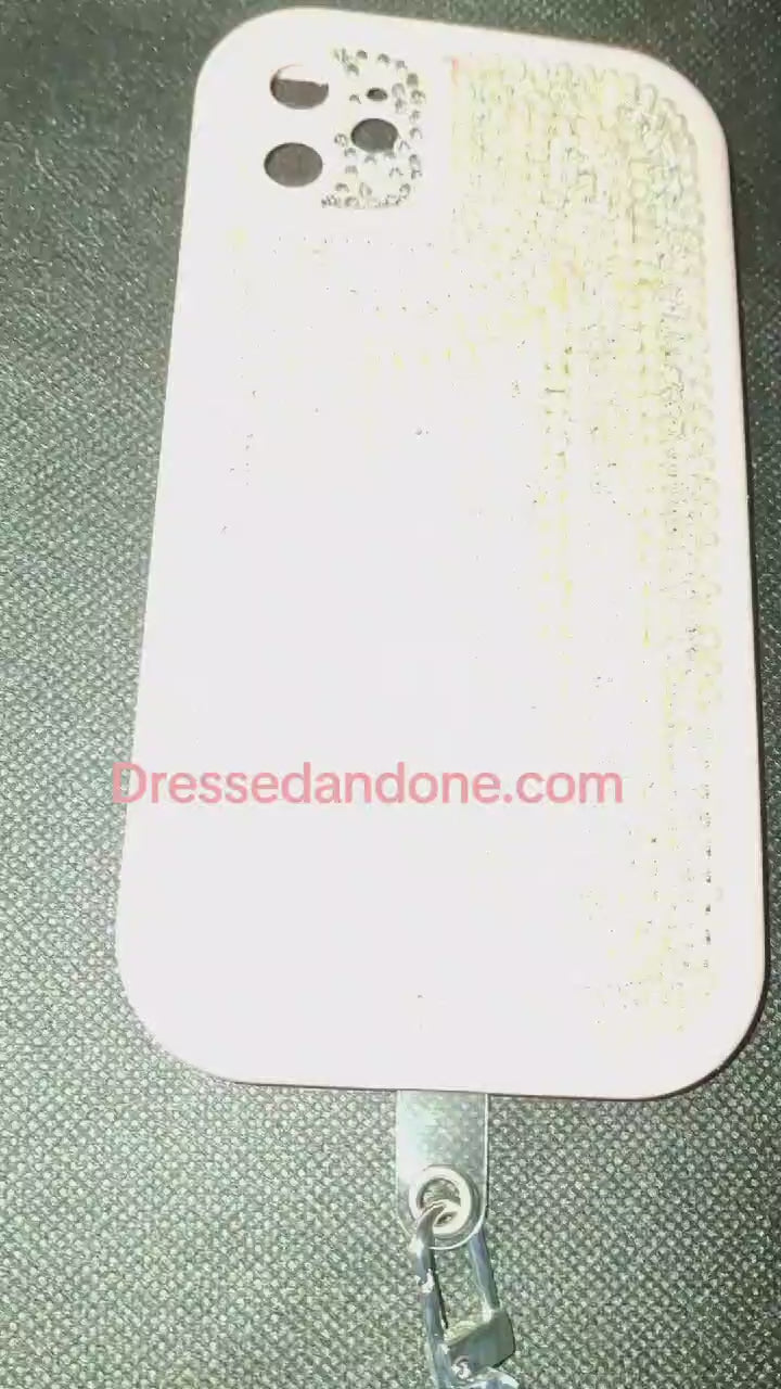 Iphone 17, 16 and 15 Custom Phone Cases