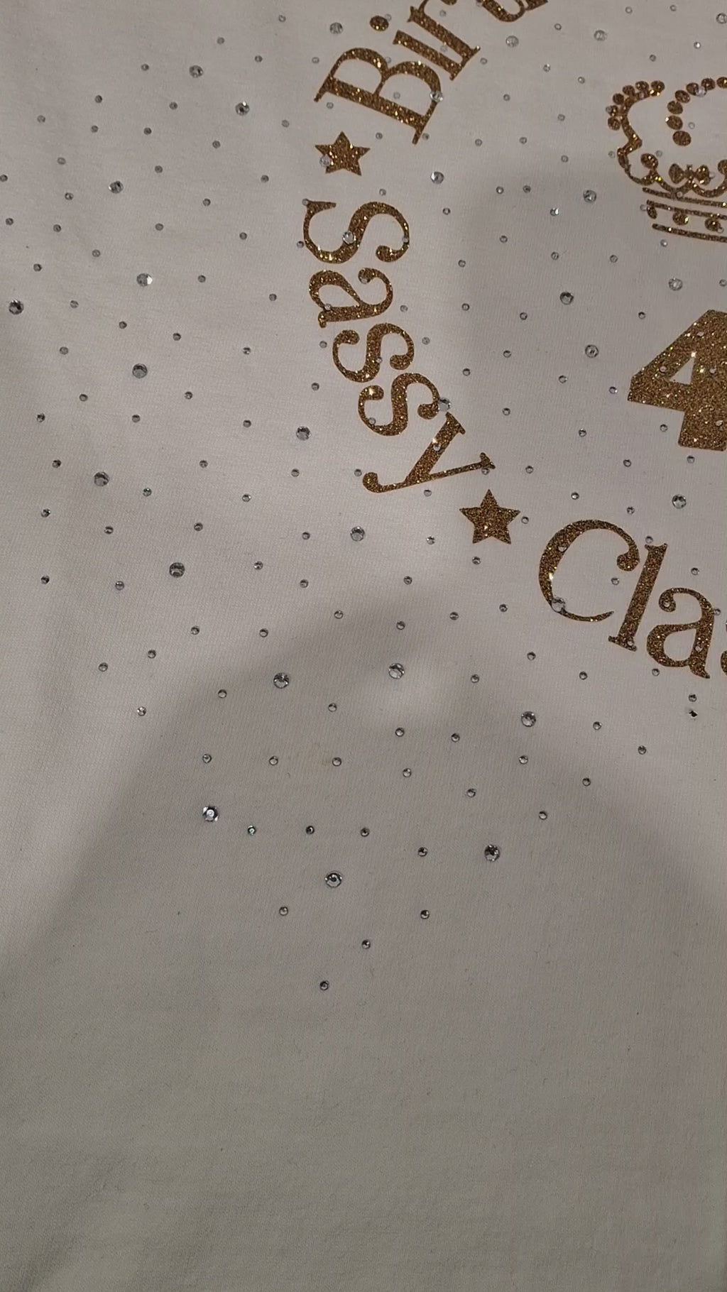 Custom T-Shirt