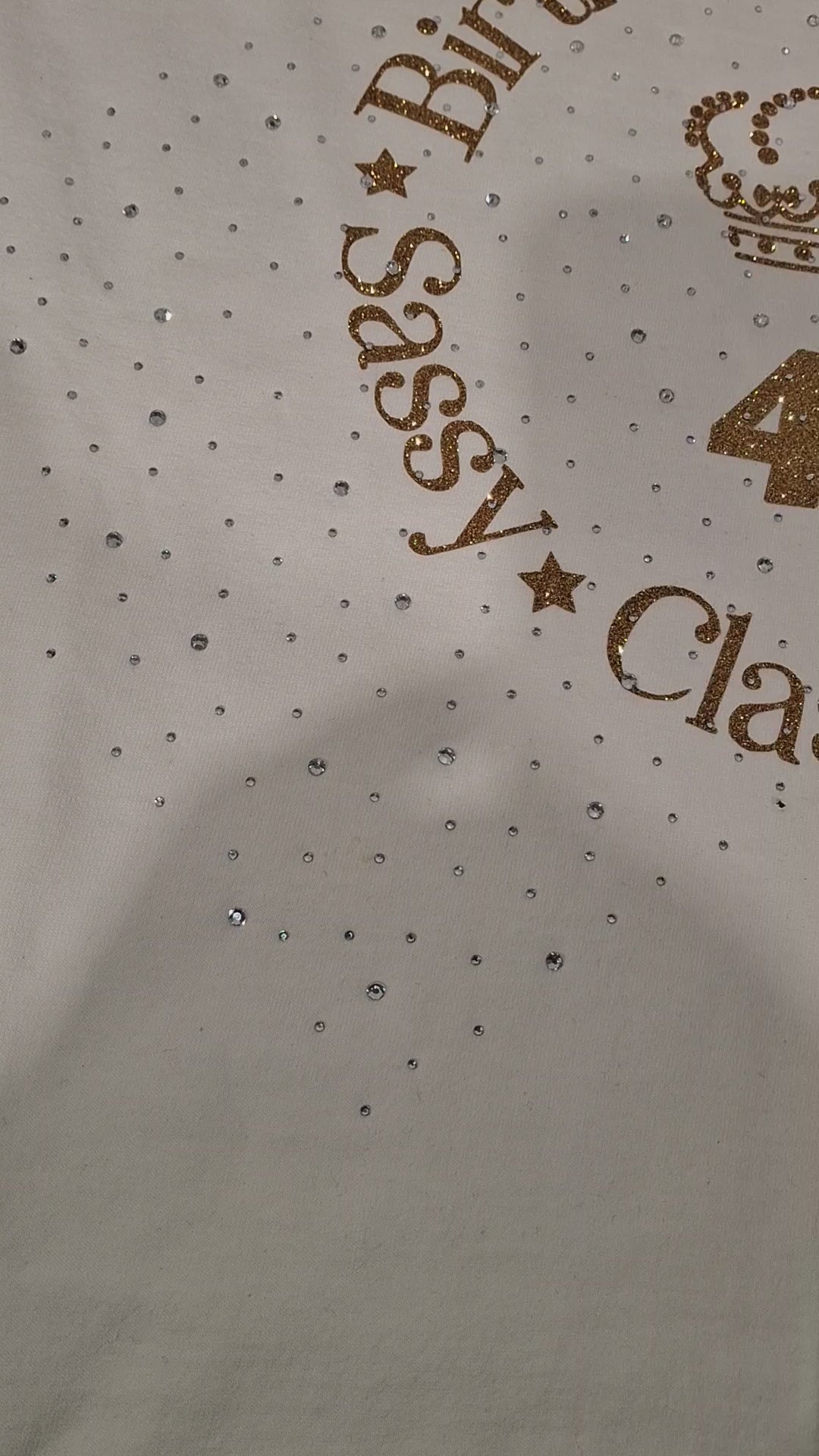 Custom T-Shirt