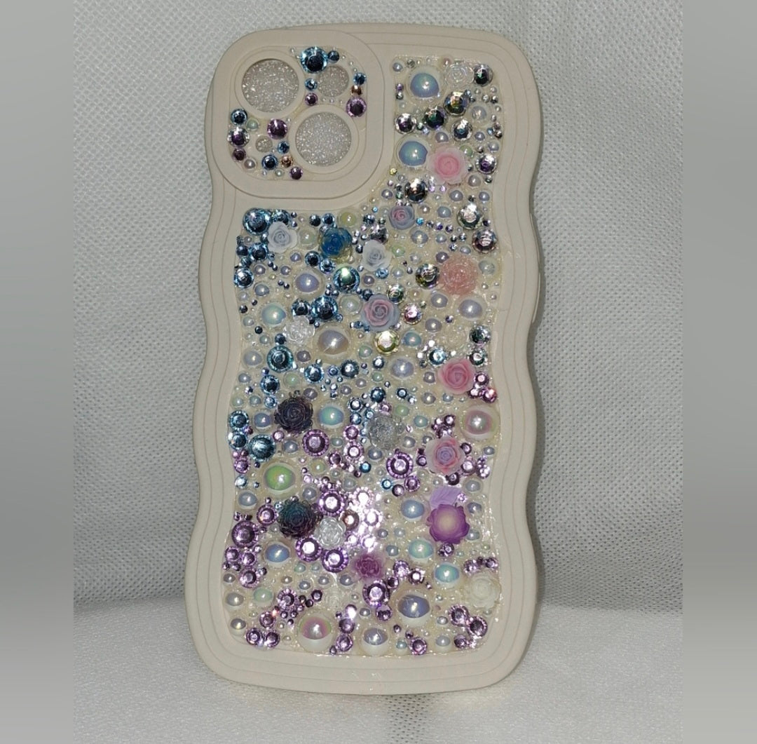 iPhone 14 Custom Phone Case
