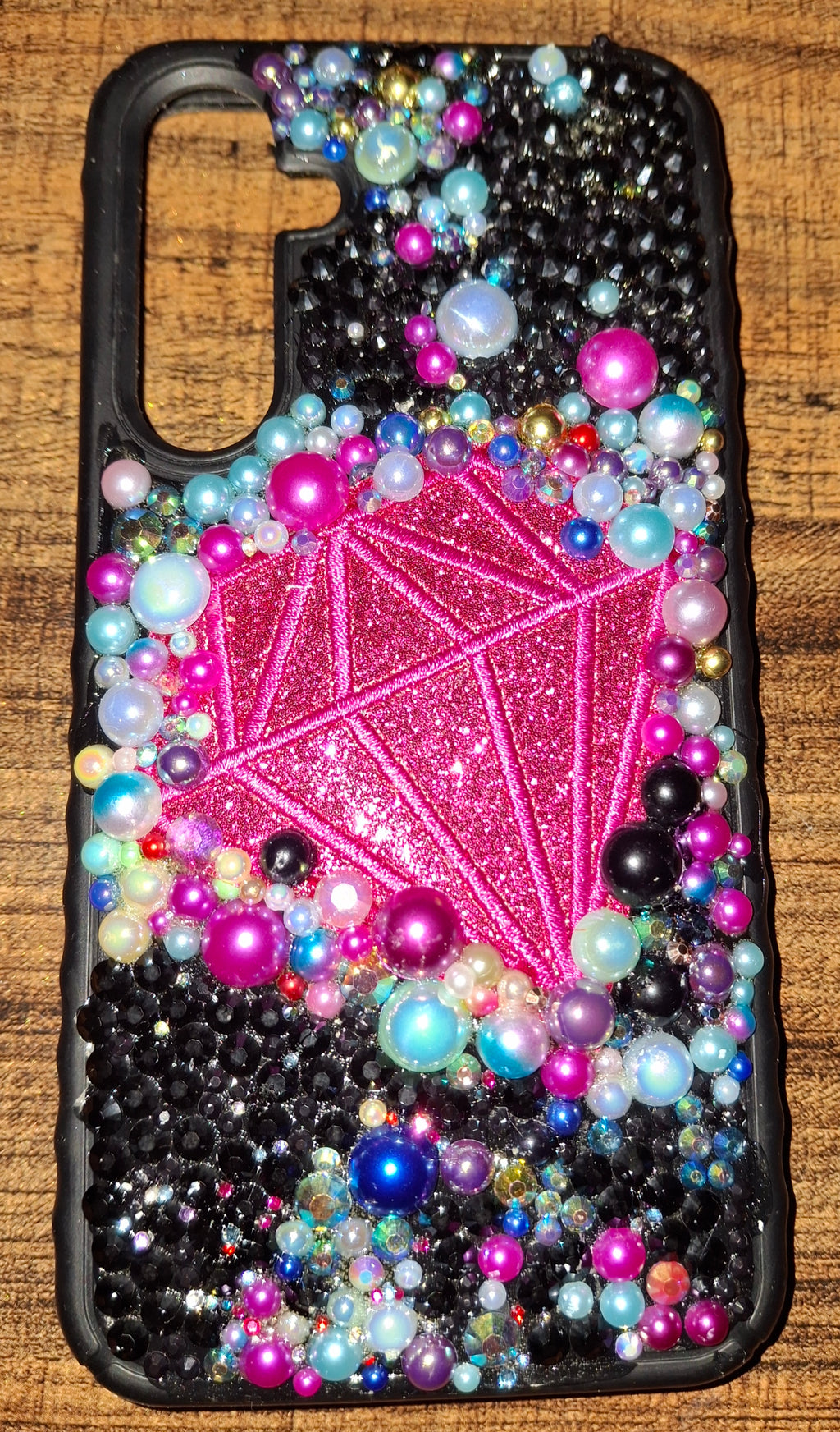 Iphone and Android Custom Bling Phone Case Covers