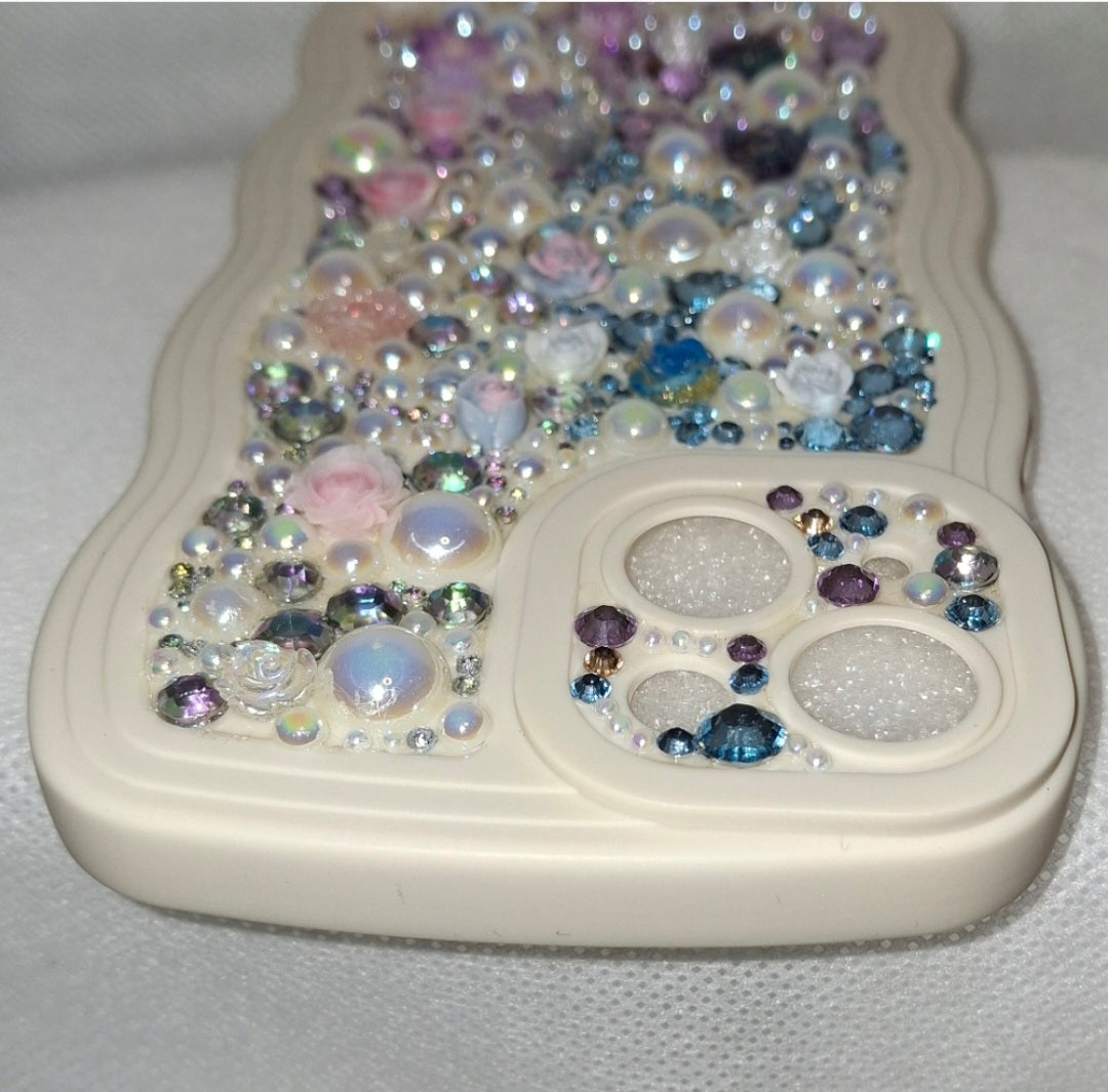 iPhone 14 Custom Phone Case