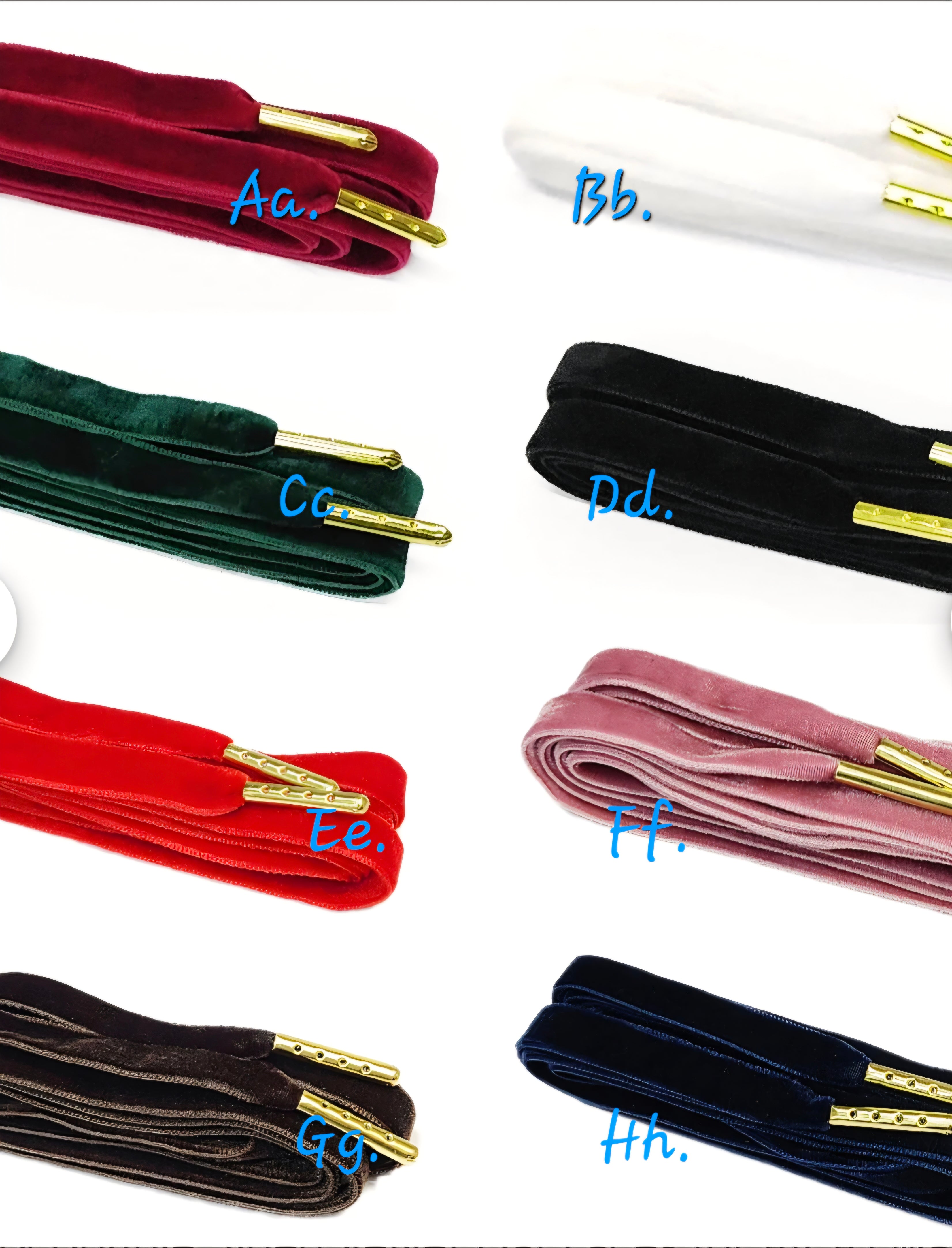 Extra Add On's For Custom Sneakers