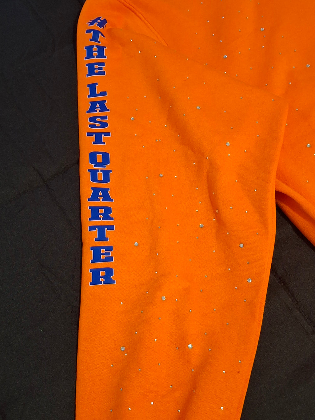 Hoodies Personalized Design Streetwear Fit