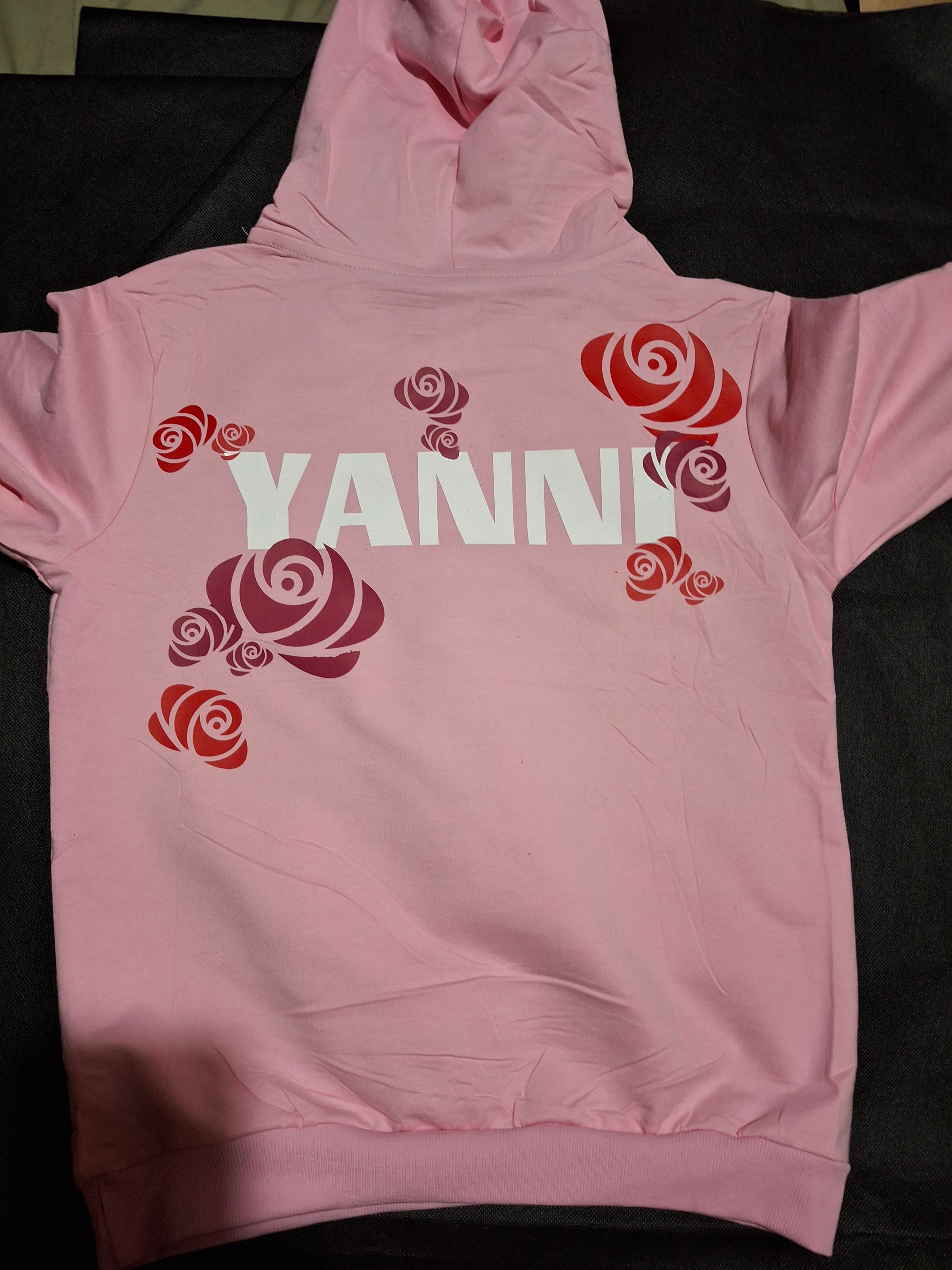 Hoodies Personalized Design Streetwear Fit