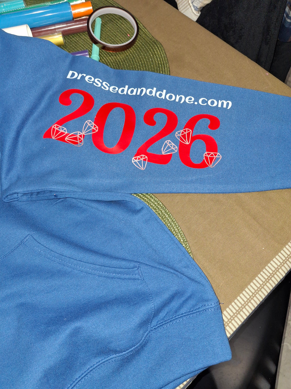 Hoodies Personalized Design Streetwear Fit