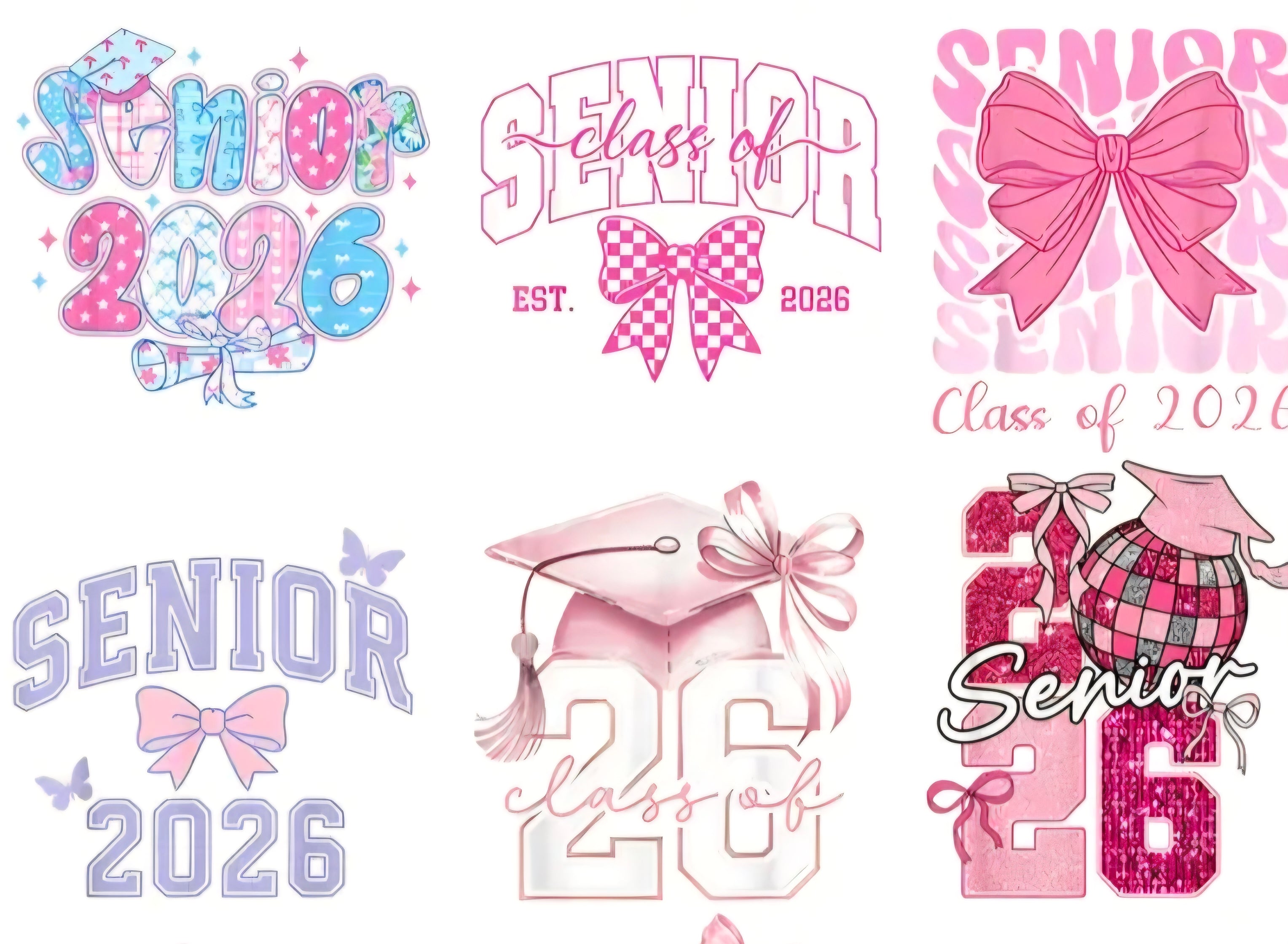 16oz Acrylic Complete Snow Globe Bundle Kit. DIY