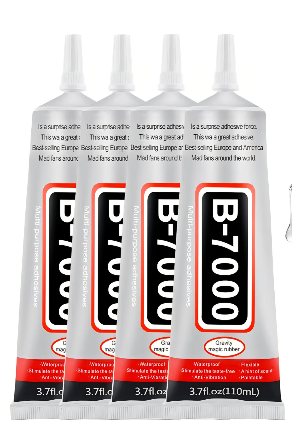 B-7000 3.7 Oz.