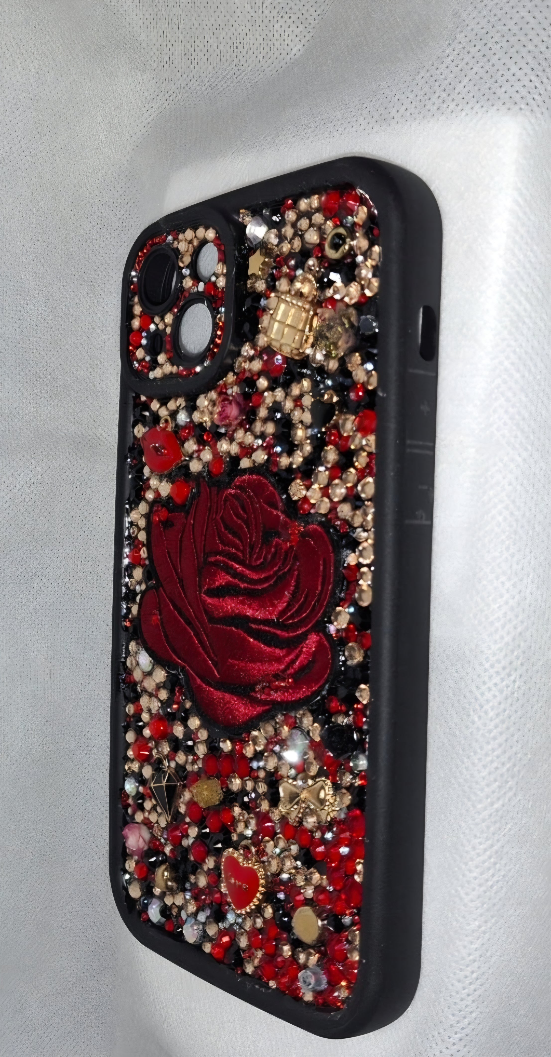 iPhone 15 Plus Junk Phone Case