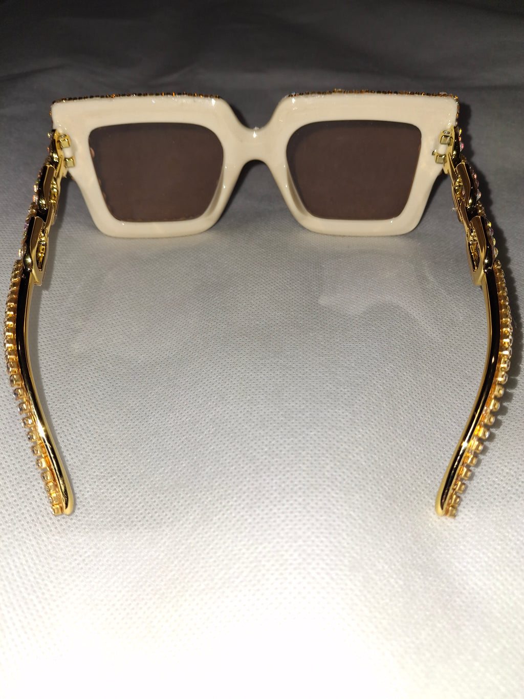 Women's Fashion Bling Sunglasses Luxury