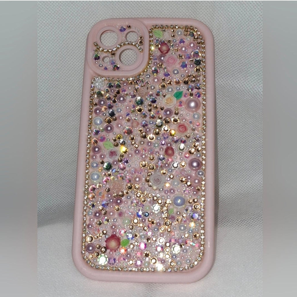 iPhone 15 Plus Junk Phone Case