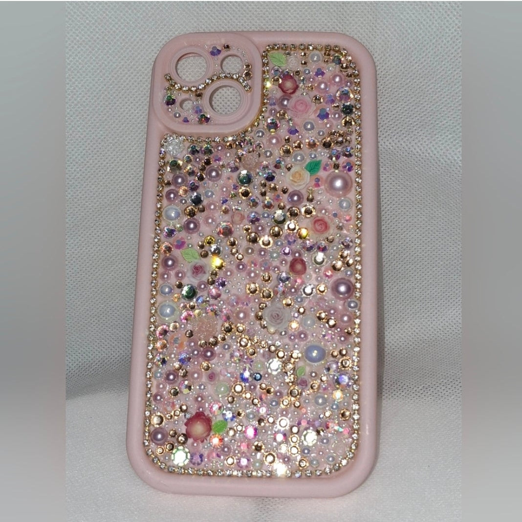 iPhone 15 Plus Junk Phone Case