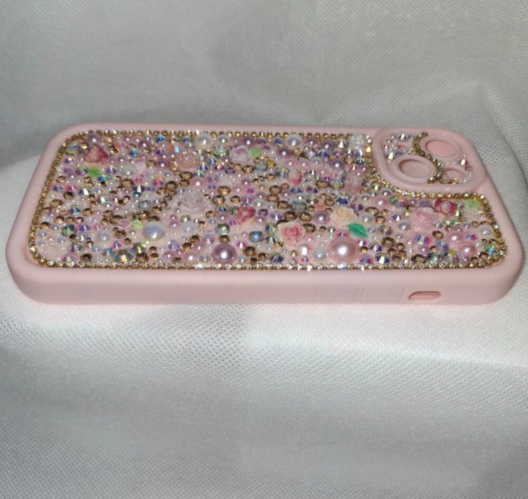 iPhone 15 Plus Junk Phone Case