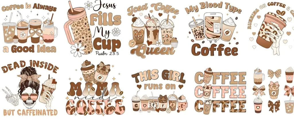 16oz Acrylic Complete Snow Globe Bundle Kit. DIY