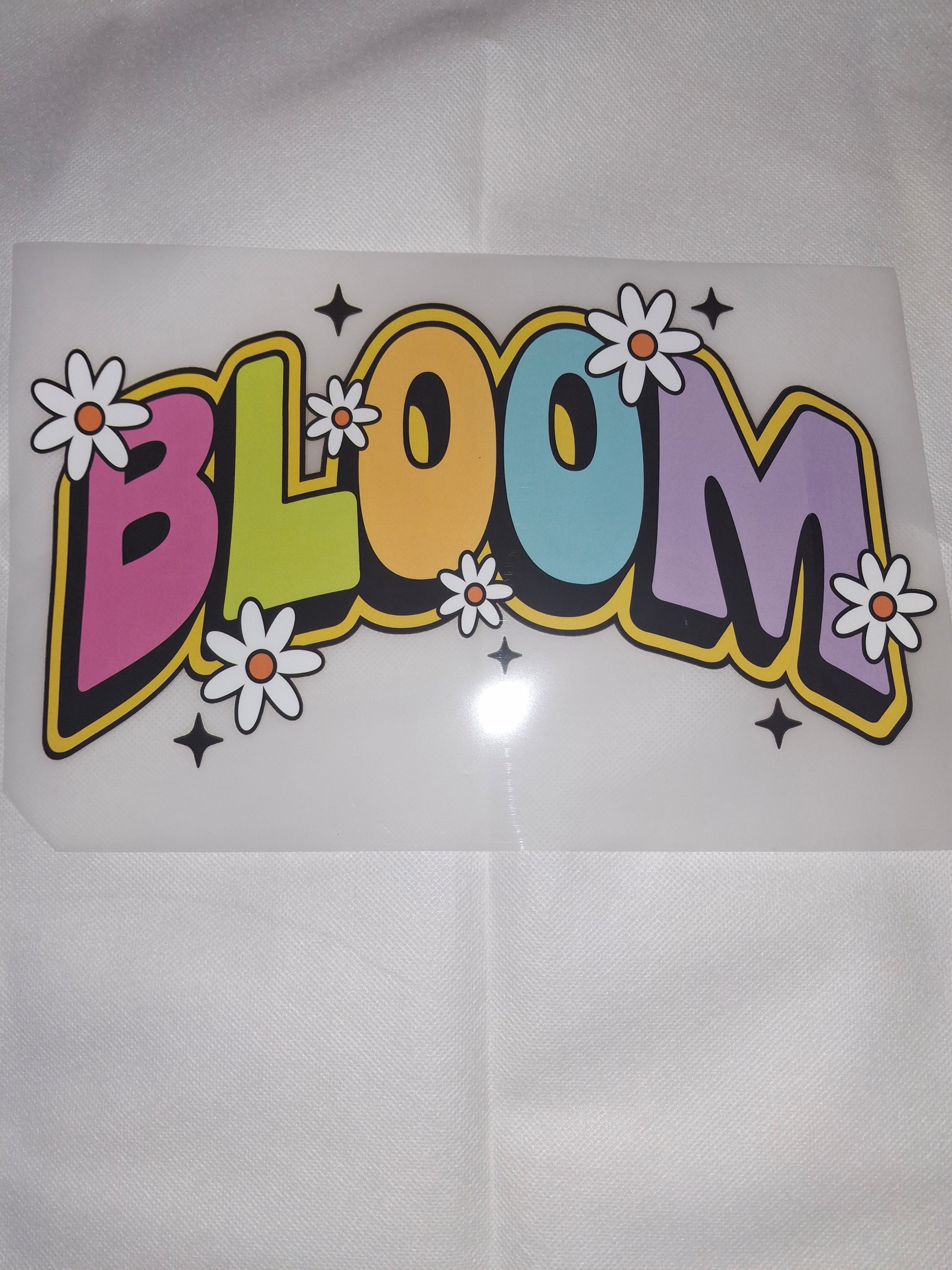 Direct To Fabric Images