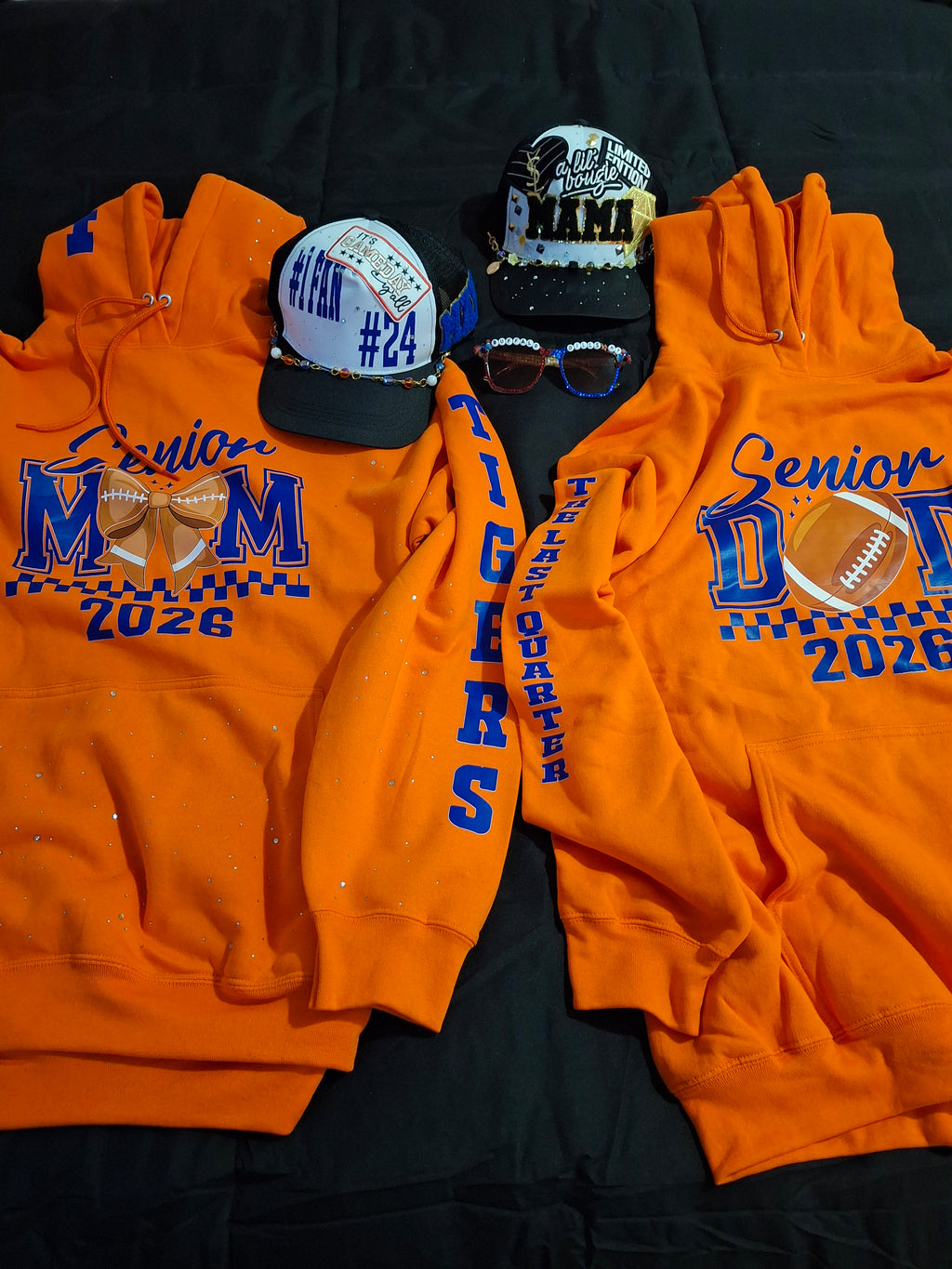 Hoodies Personalized Design Streetwear Fit