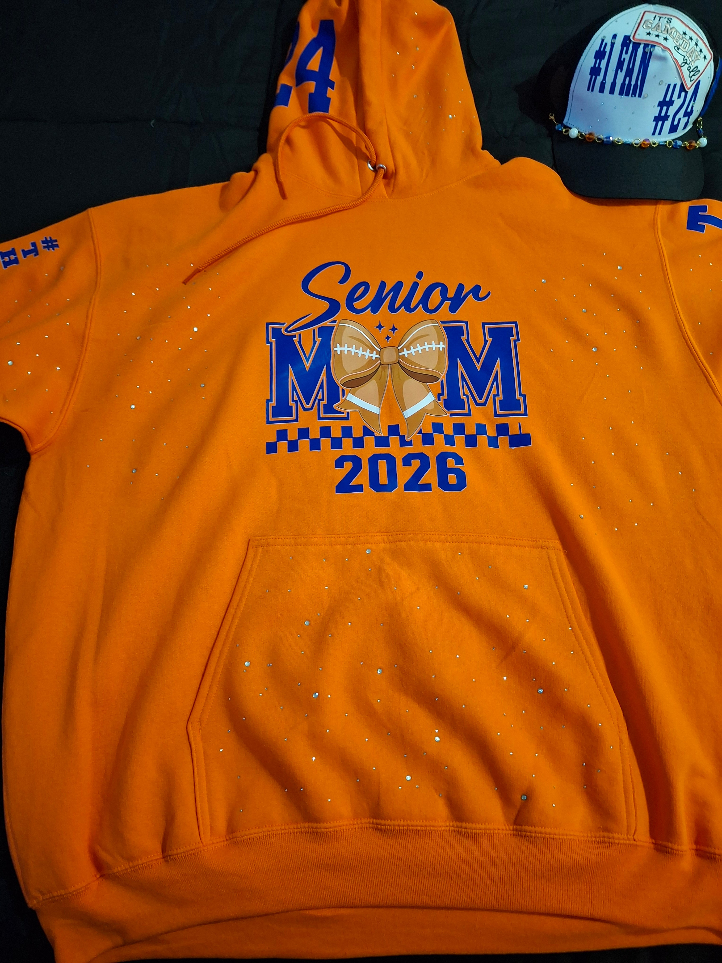 Hoodies Personalized Design Streetwear Fit