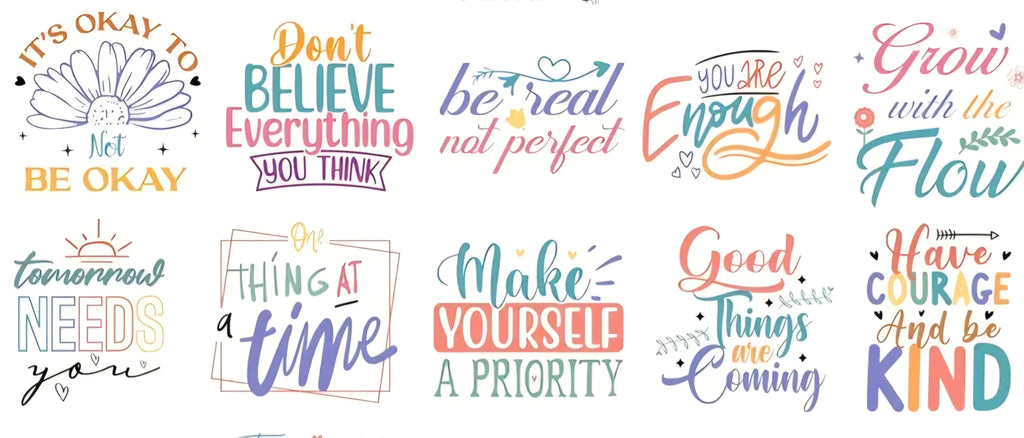 16oz Acrylic Complete Snow Globe Bundle Kit. DIY