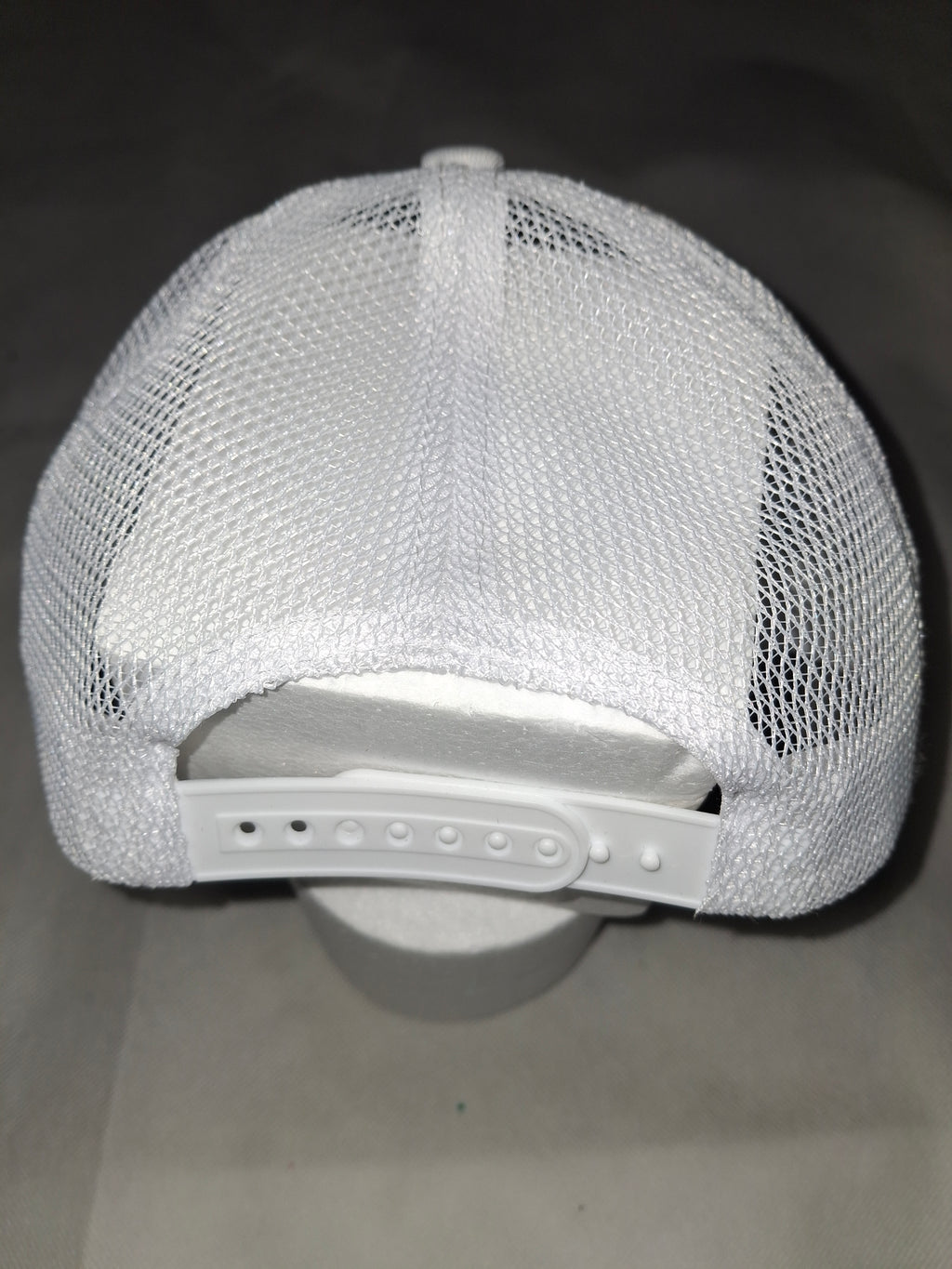 Custom Bride Theme Trucker Hat