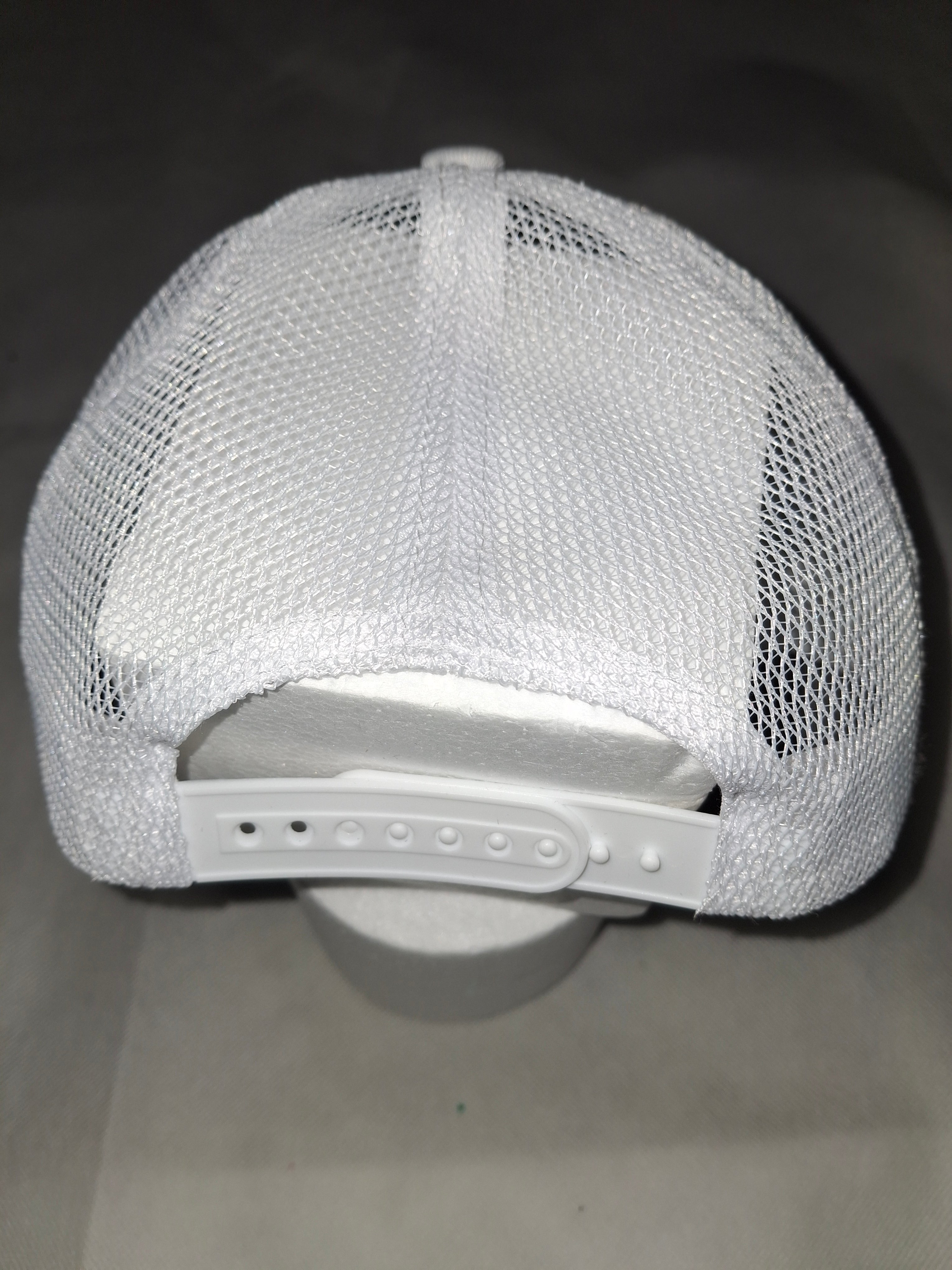 Custom Bride Theme Trucker Hat