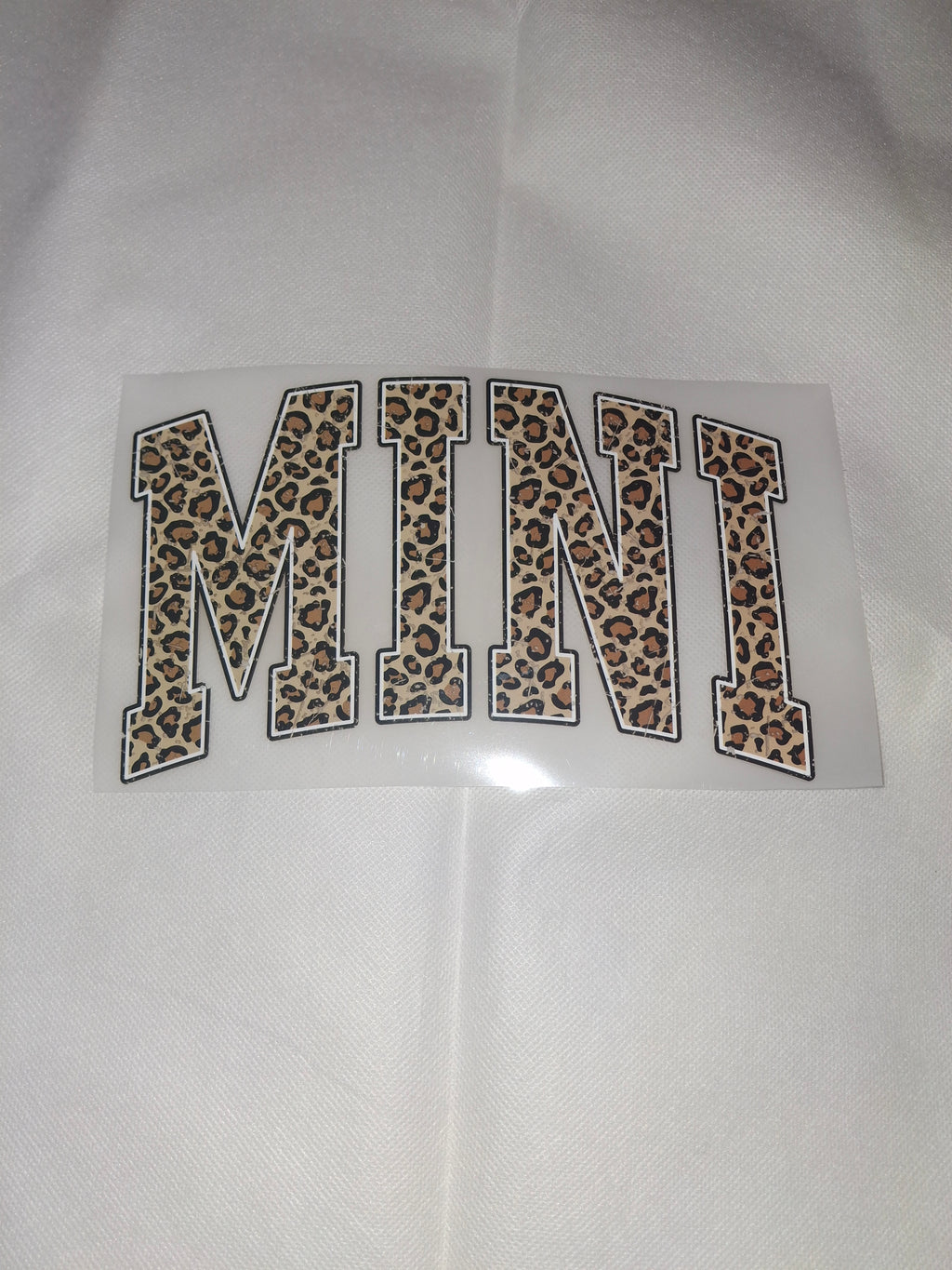 Direct To Fabric Images