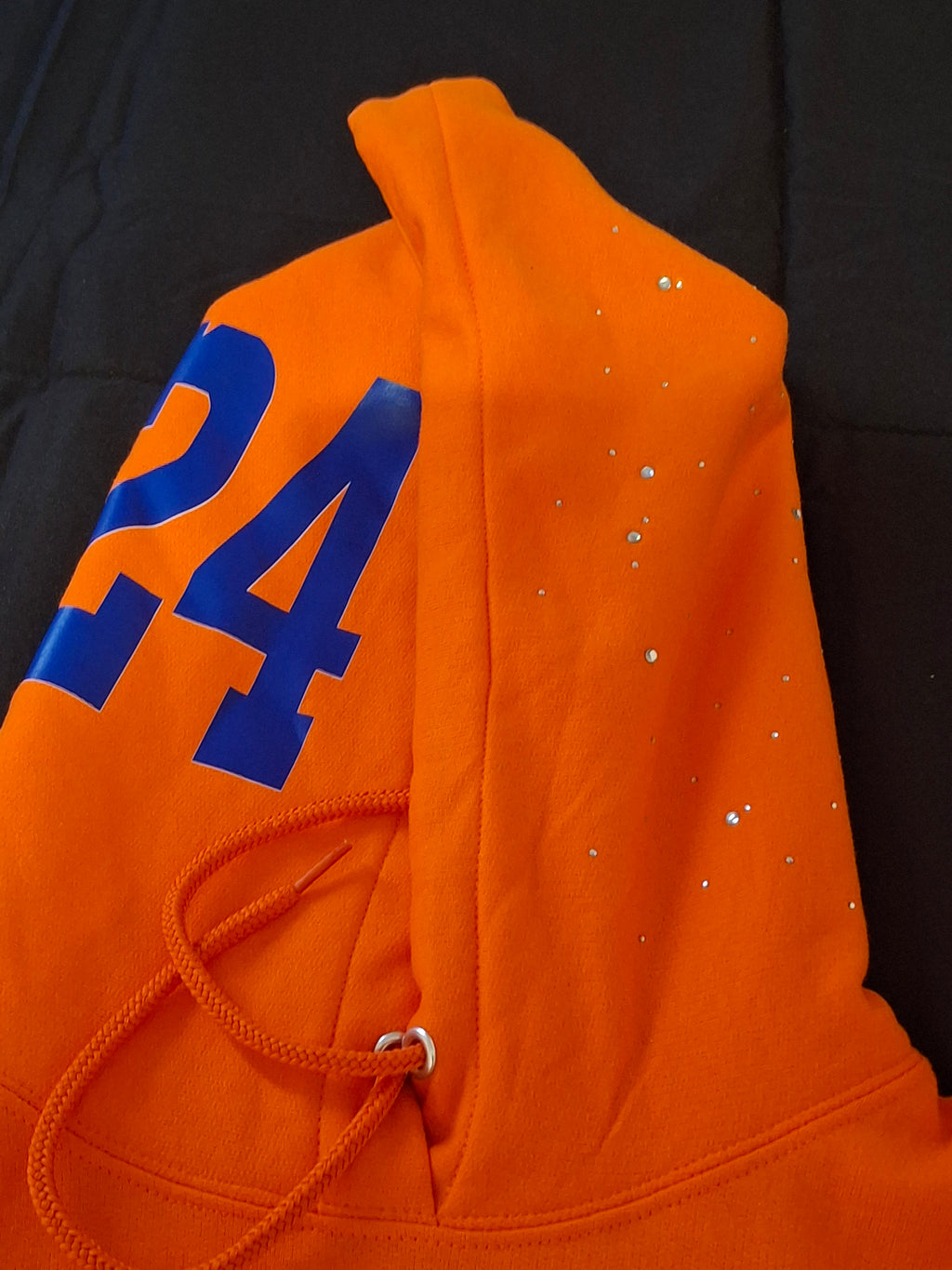 Hoodies Personalized Design Streetwear Fit