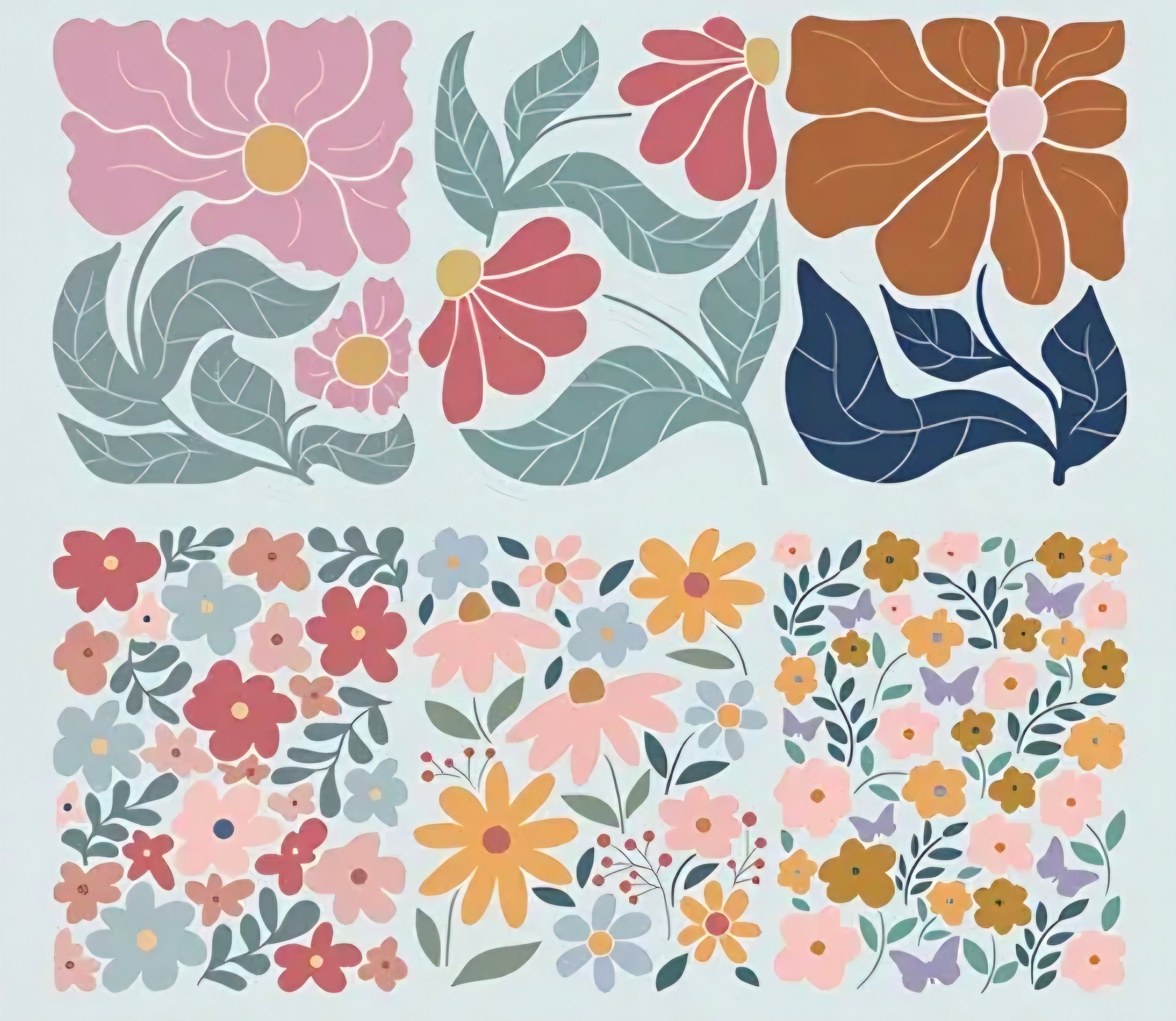 16oz Acrylic Complete Snow Globe Bundle Kit. DIY