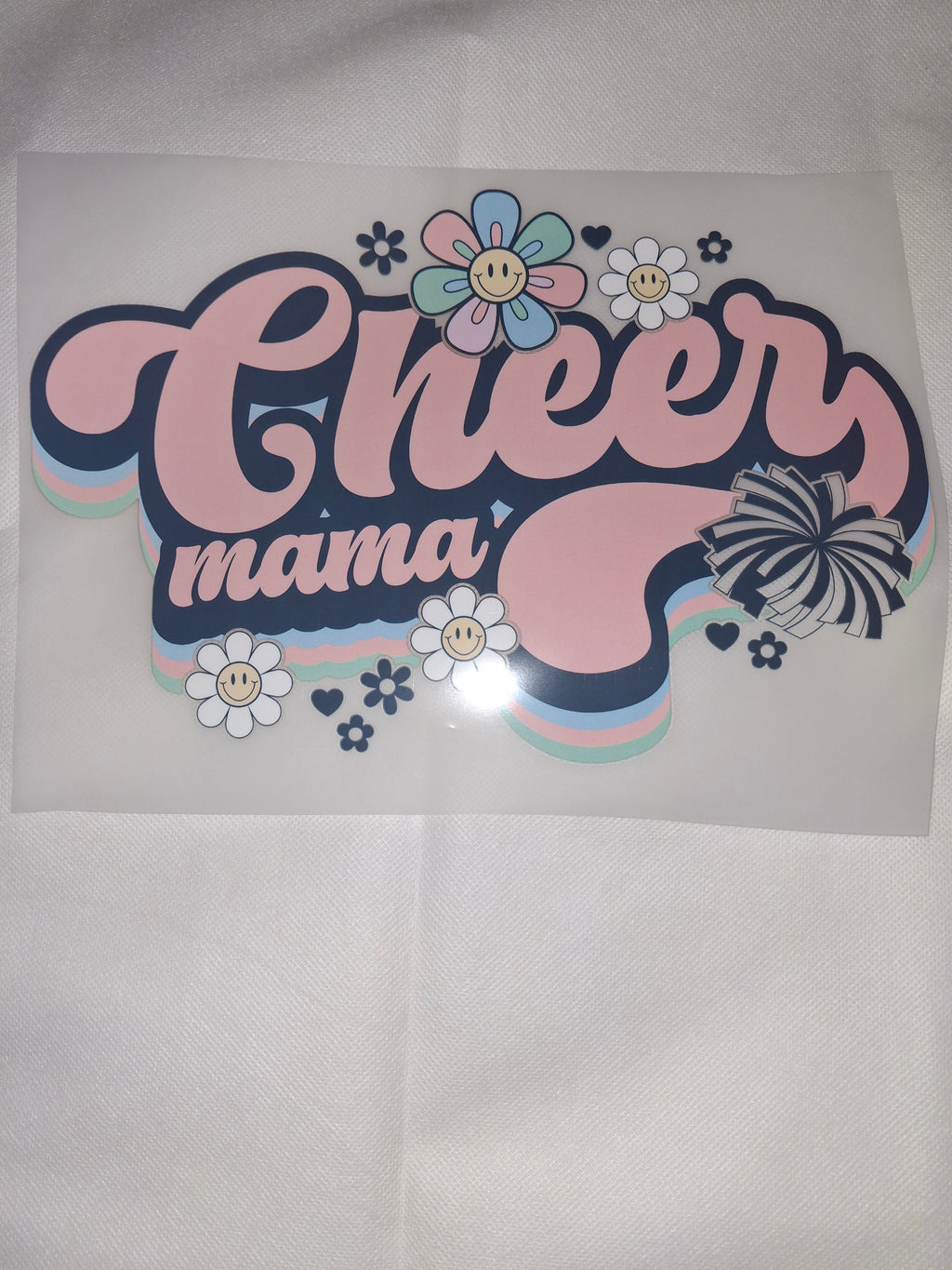 Direct To Fabric Images