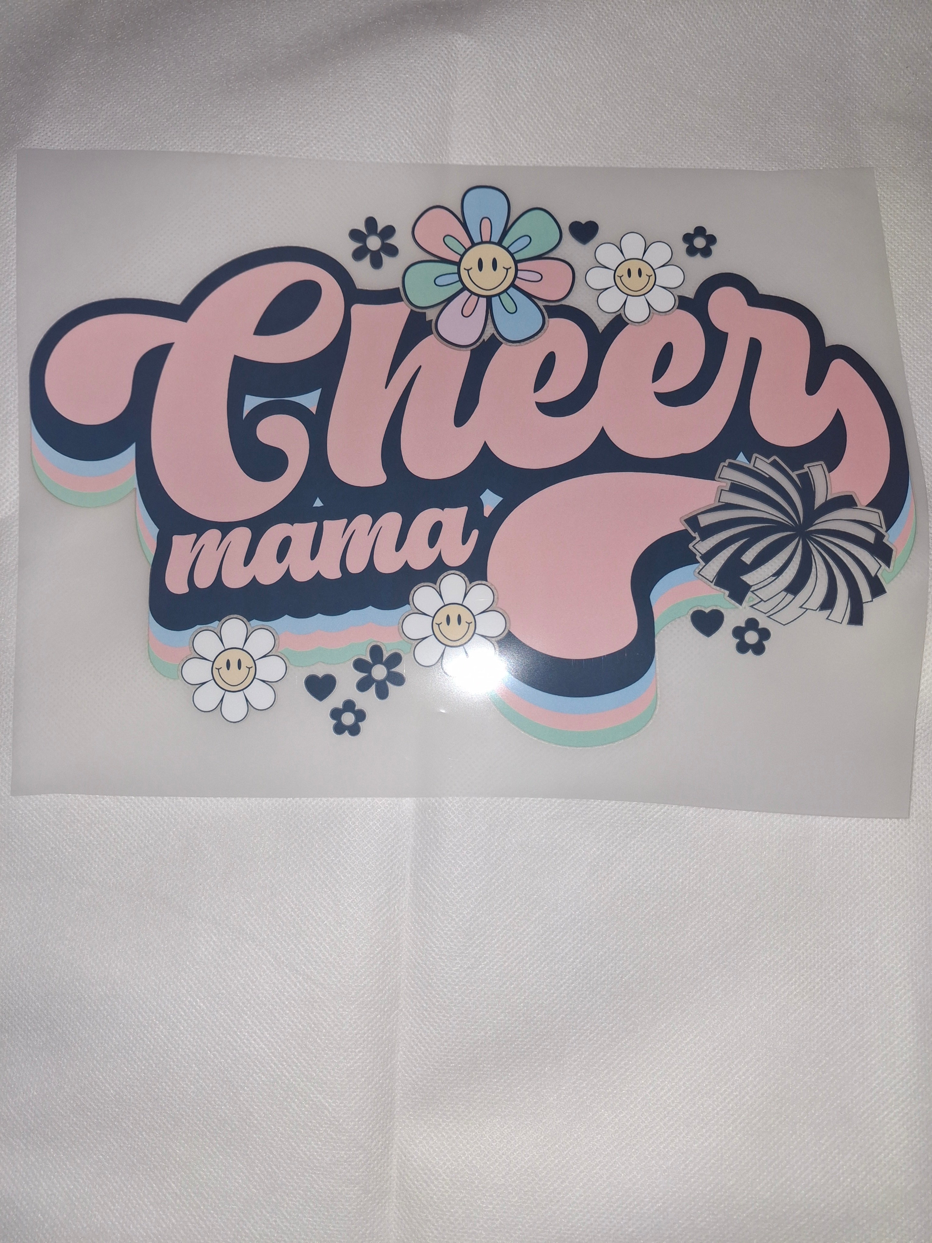 Direct To Fabric Images