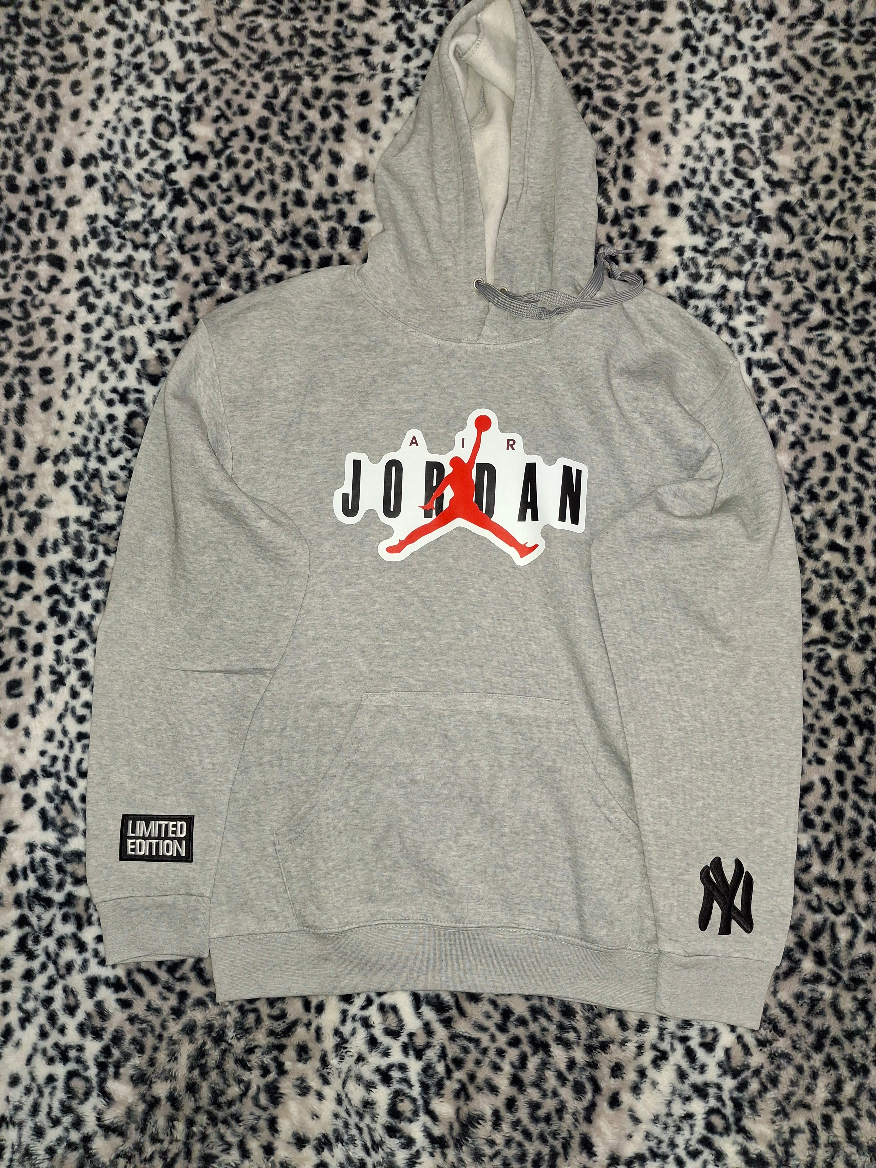 Hoodies Personalized Design Streetwear Fit